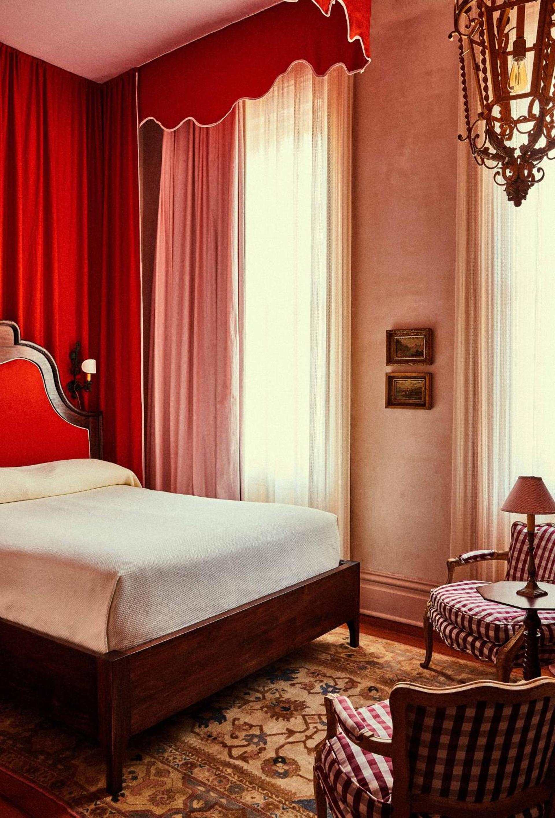 Hotel Peter and Paul, an Ash Hotel photo 35