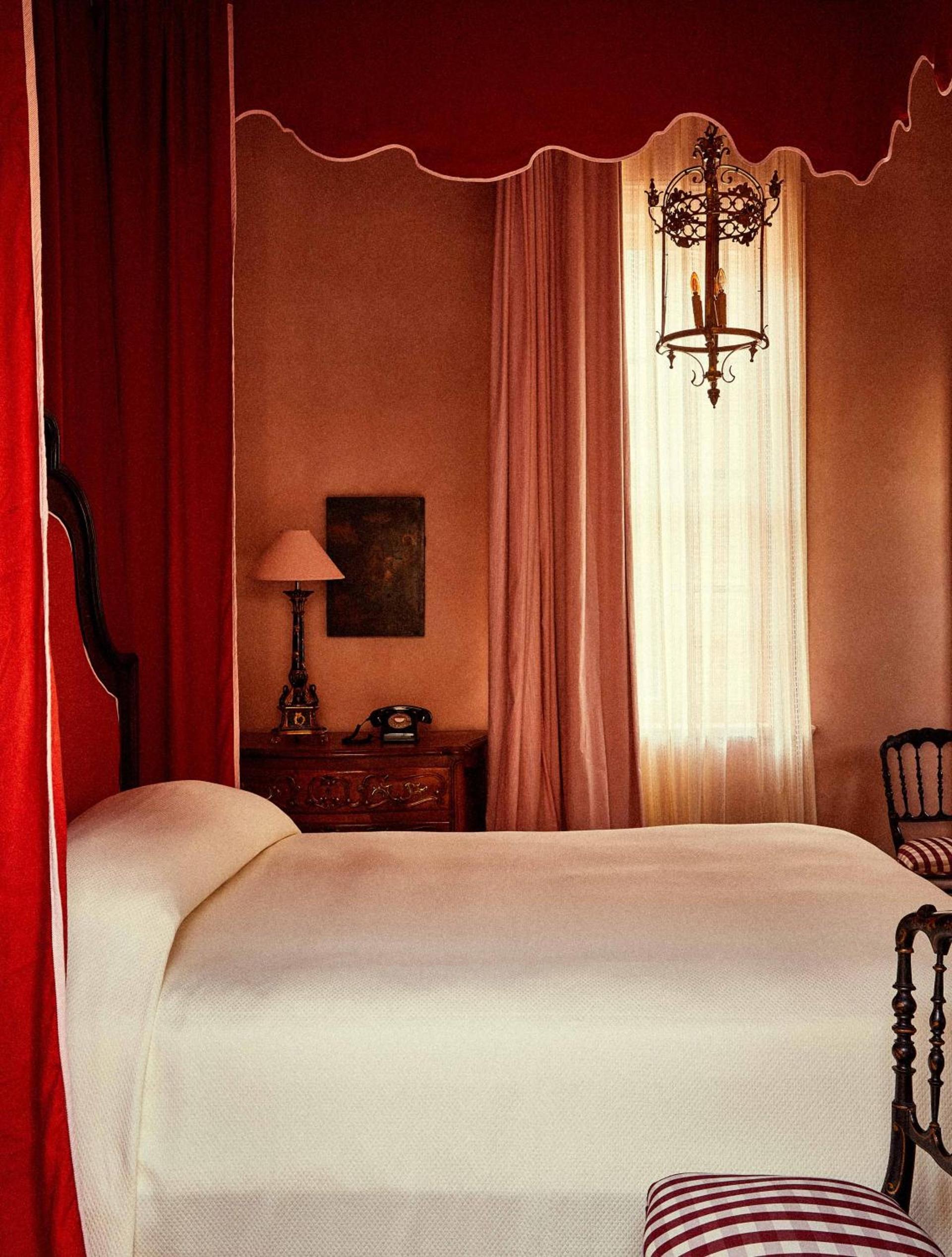 Hotel Peter and Paul, an Ash Hotel photo 38