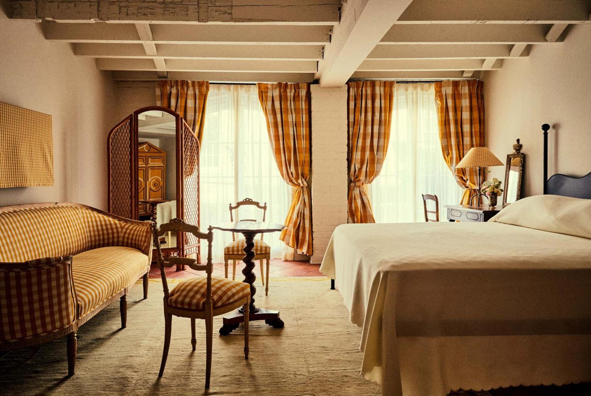 Hotel Peter and Paul, an Ash Hotel photo 9