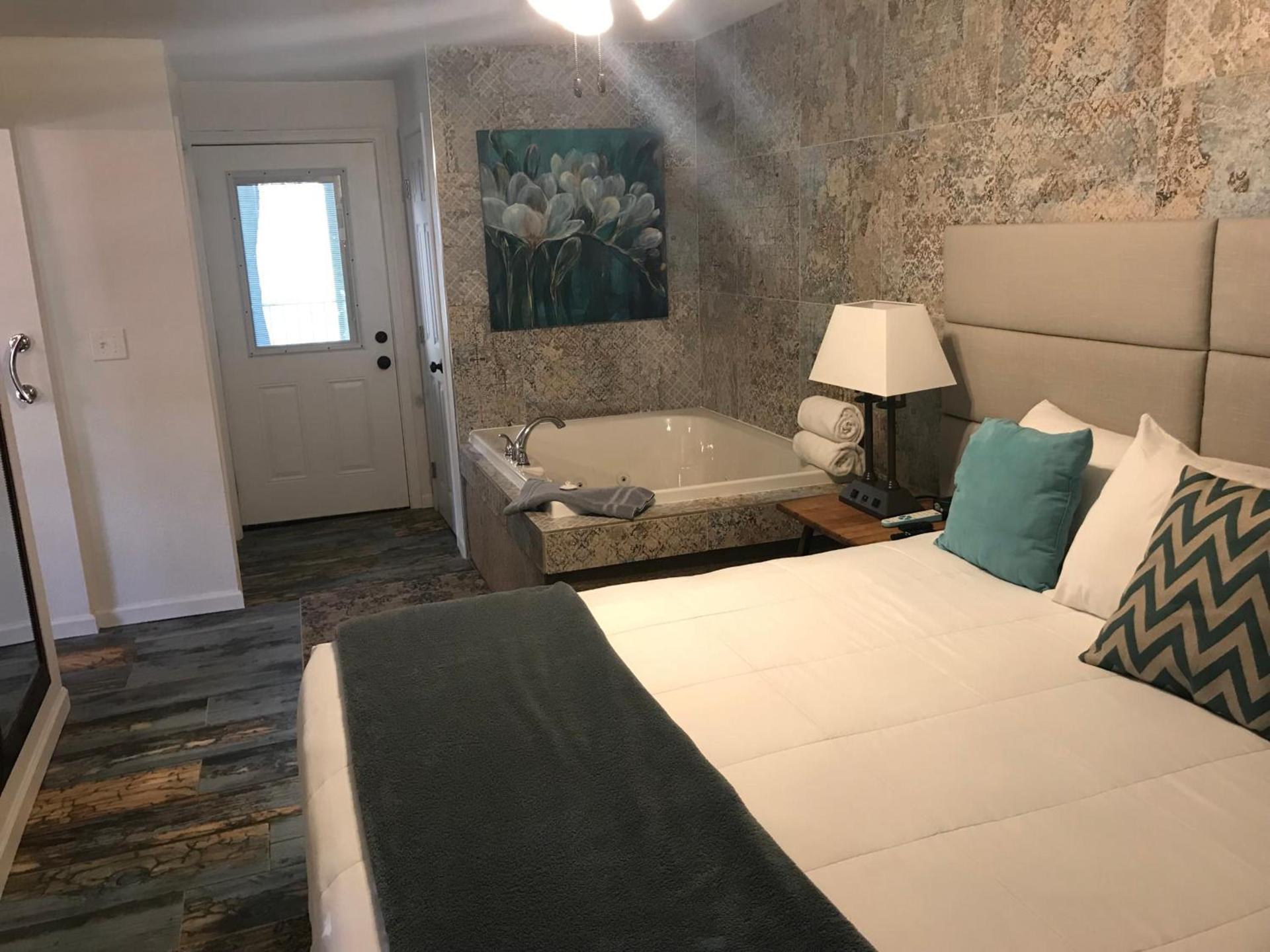Oak Creek Terrace Resort photo 61