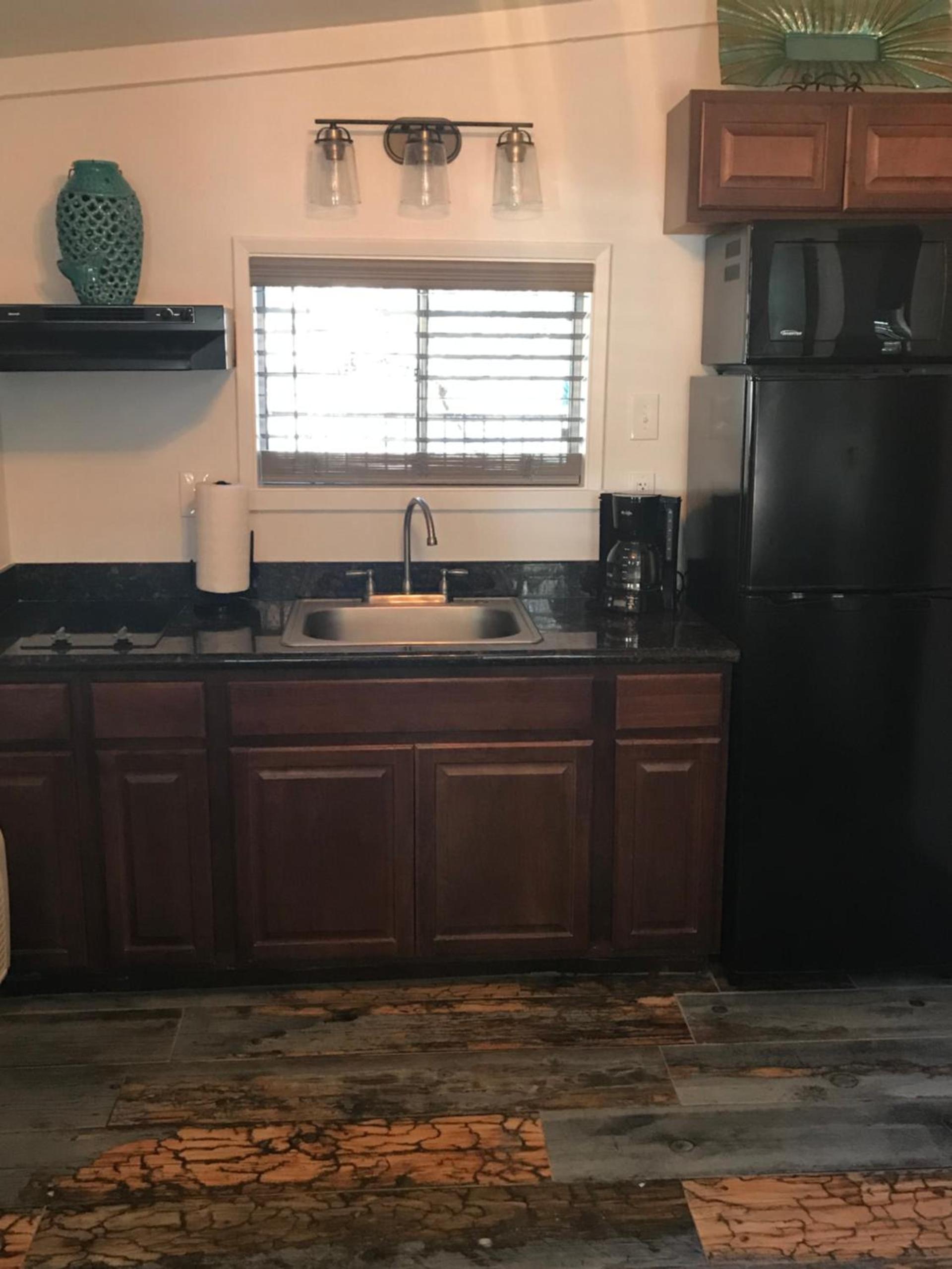 Oak Creek Terrace Resort photo 43