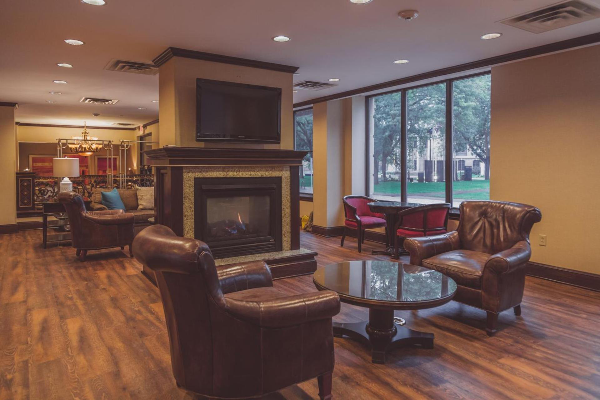 The Parkview Hotel photo 23