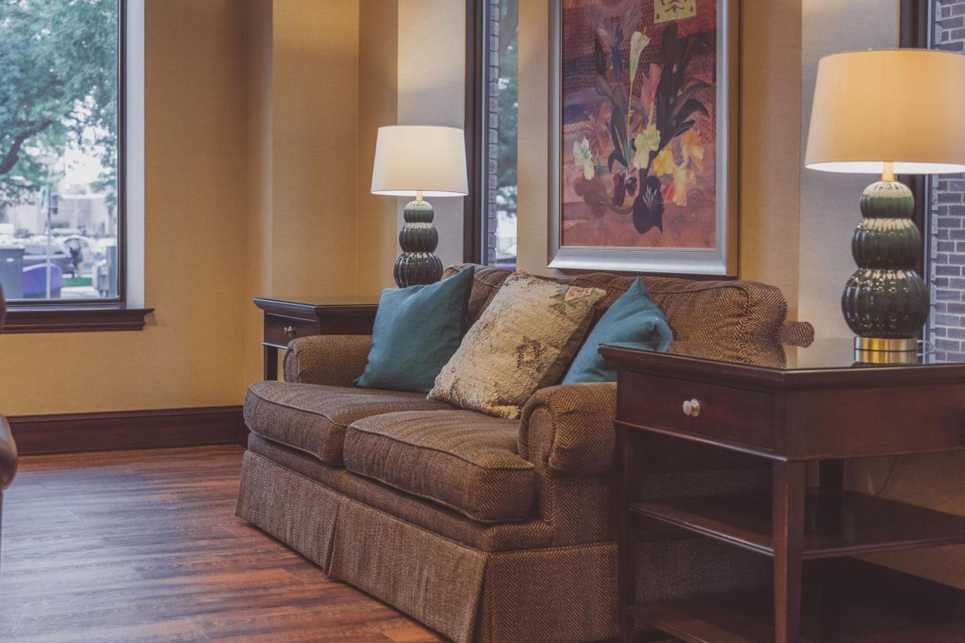 The Parkview Hotel photo 26
