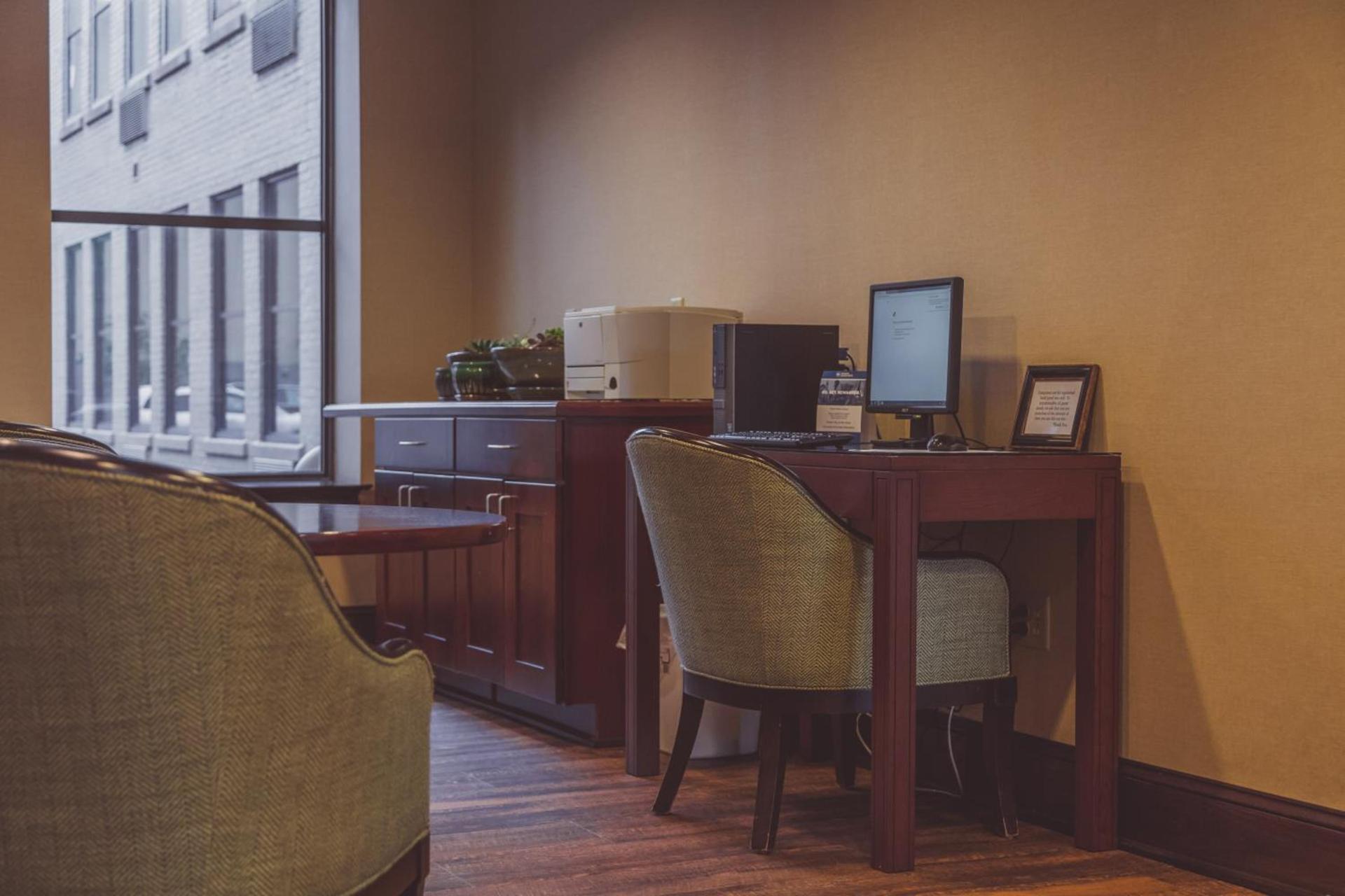 The Parkview Hotel photo 27