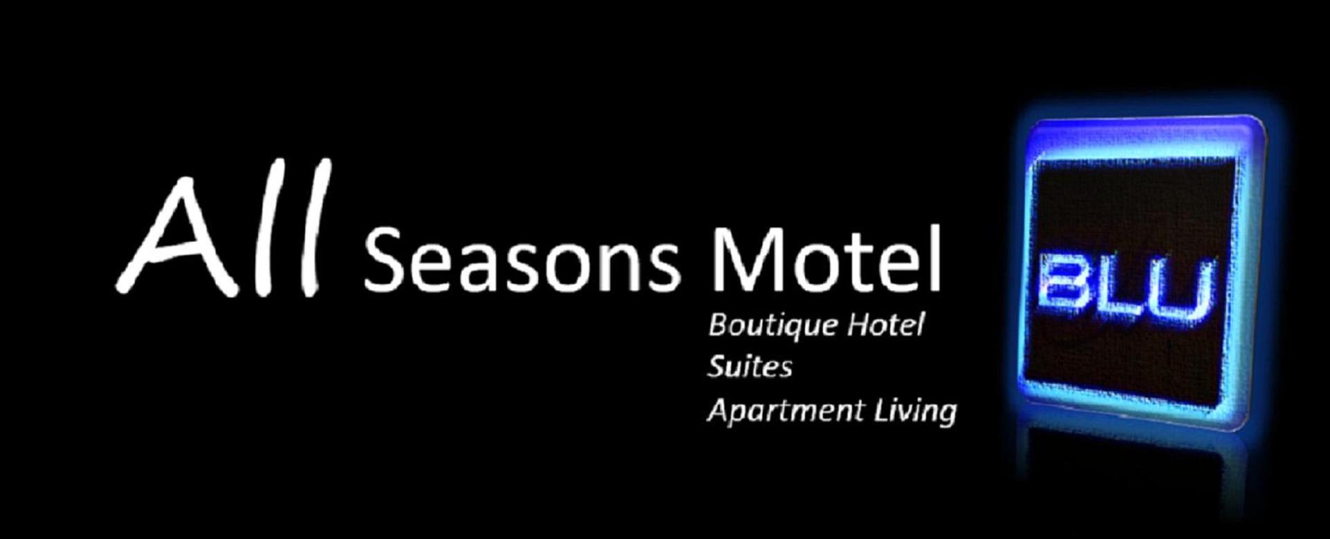 All Seasons Motel photo 18