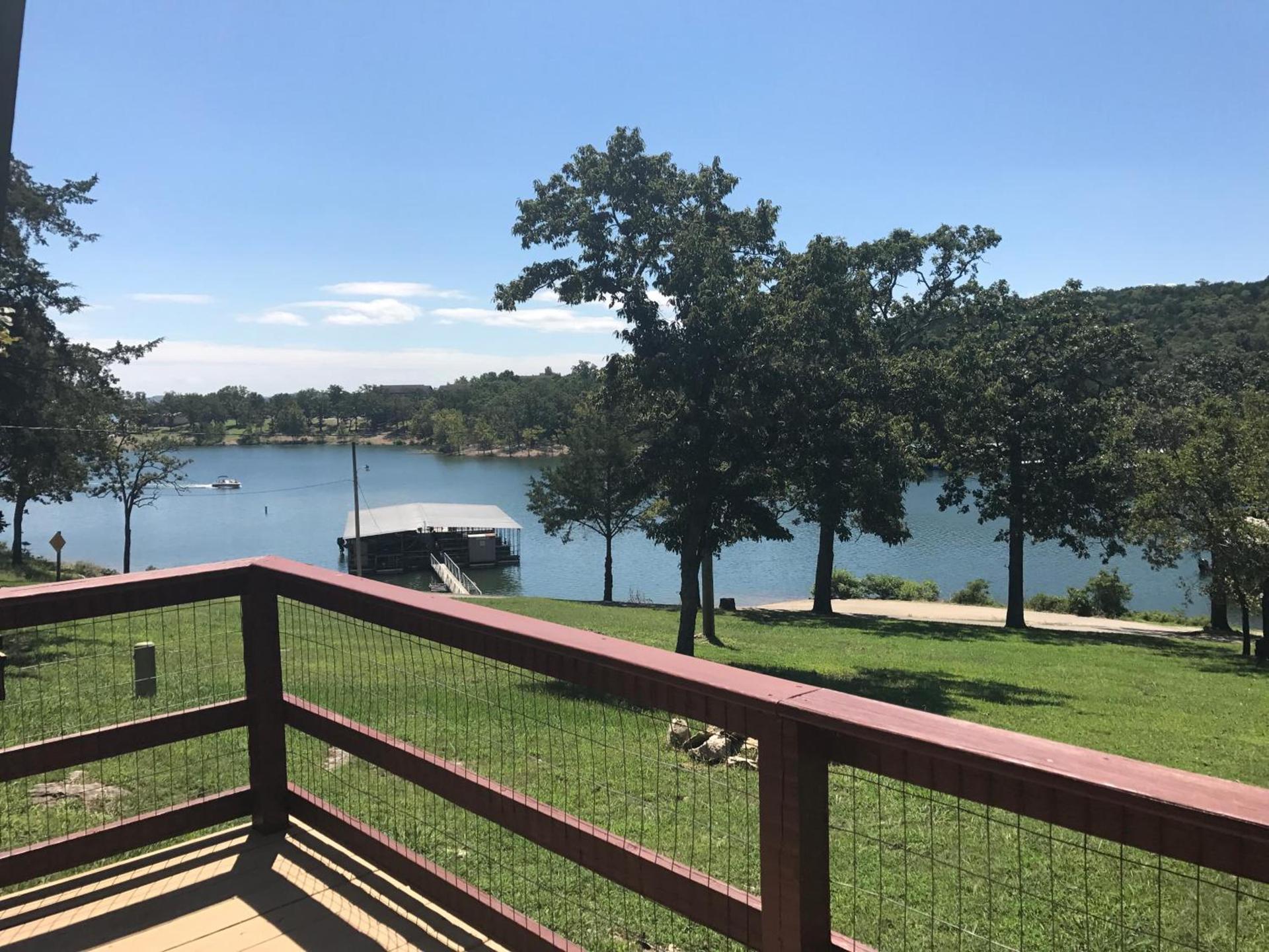 Calm Waters Resort photo 38