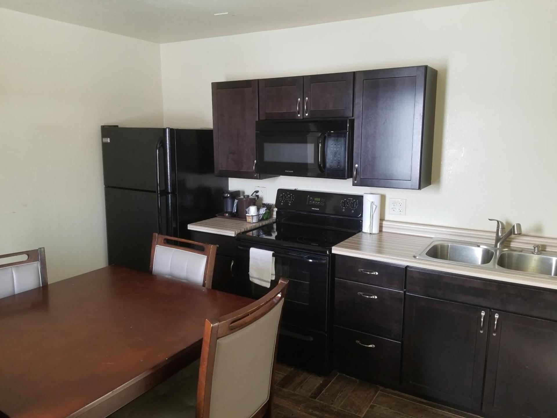 Baymont by Wyndham Eau Claire WI photo 22
