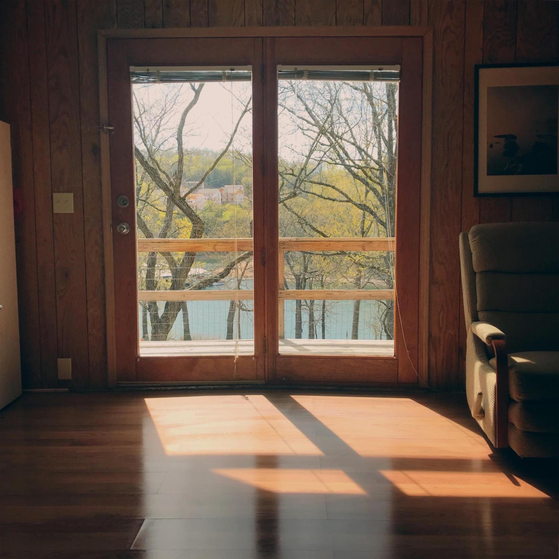 Calm Waters Resort photo 37