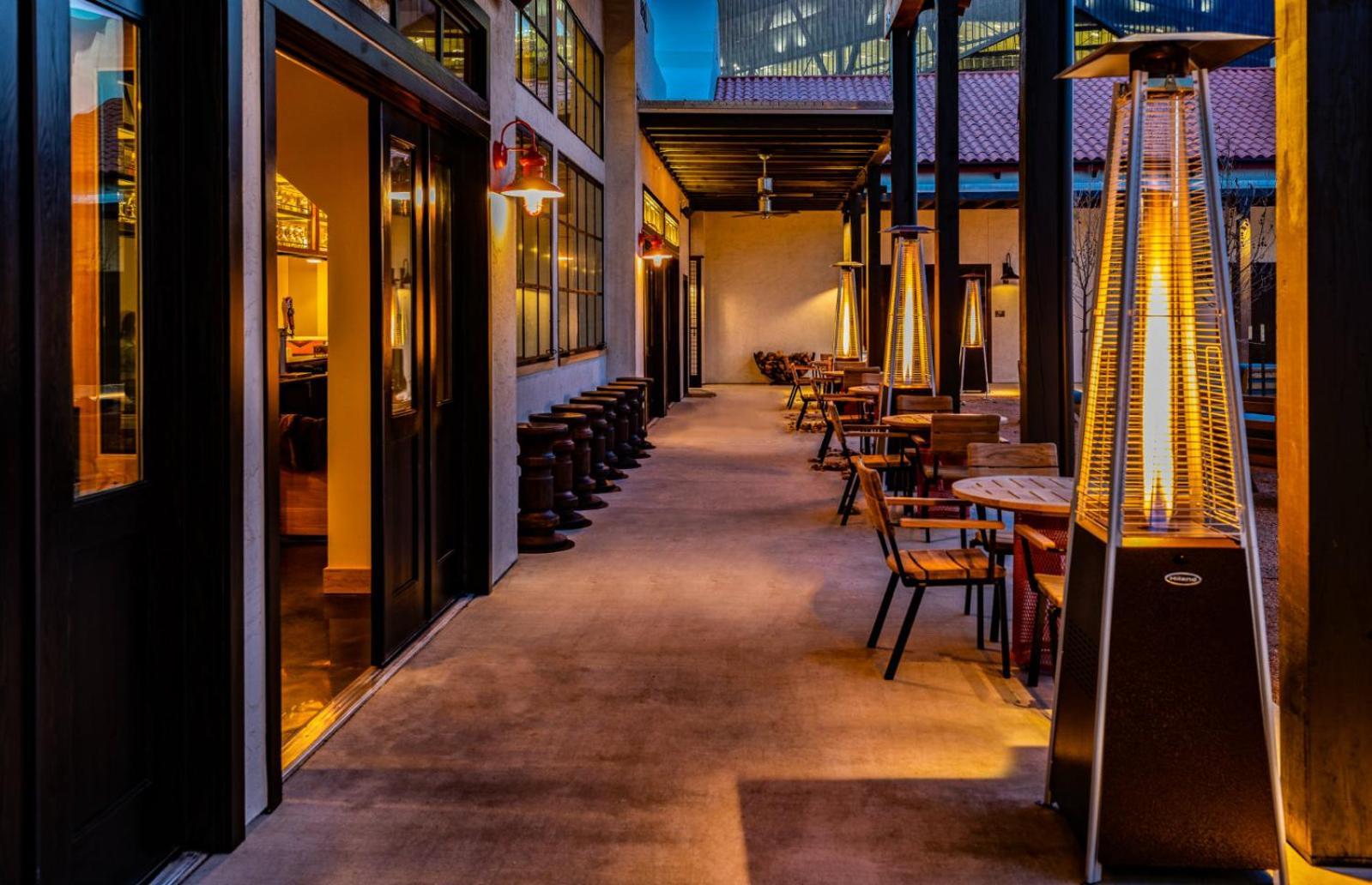 Texican Court, by Valencia Hotel Collection photo 25