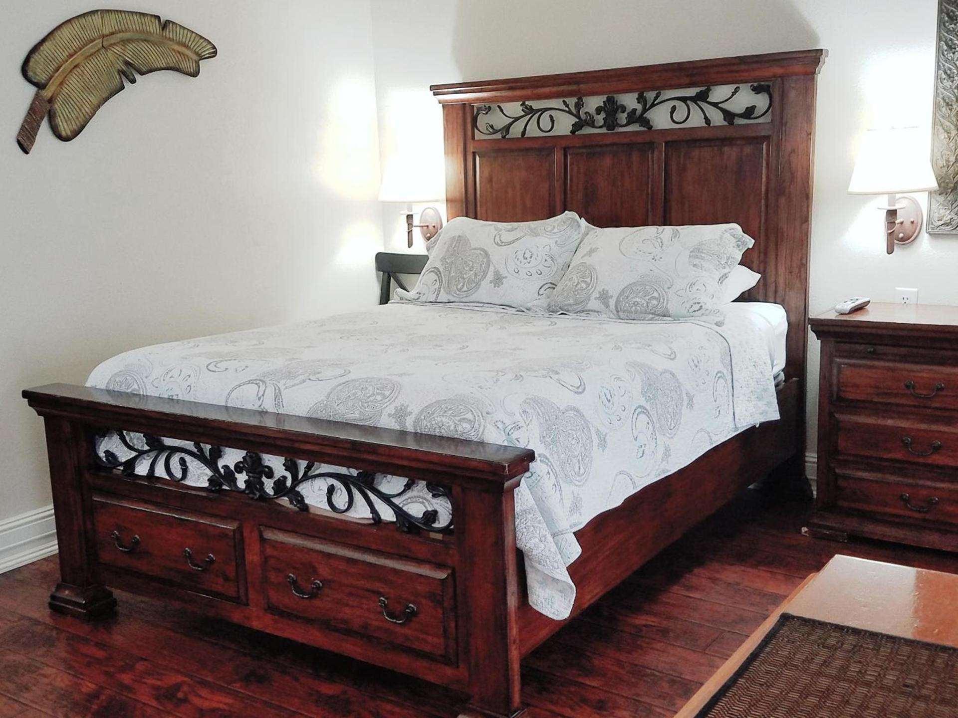 Los Gatos Garden Inn Hotel photo 2