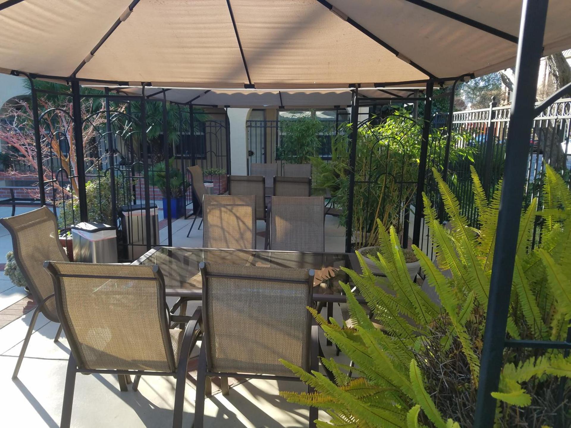 Los Gatos Garden Inn Hotel photo 8