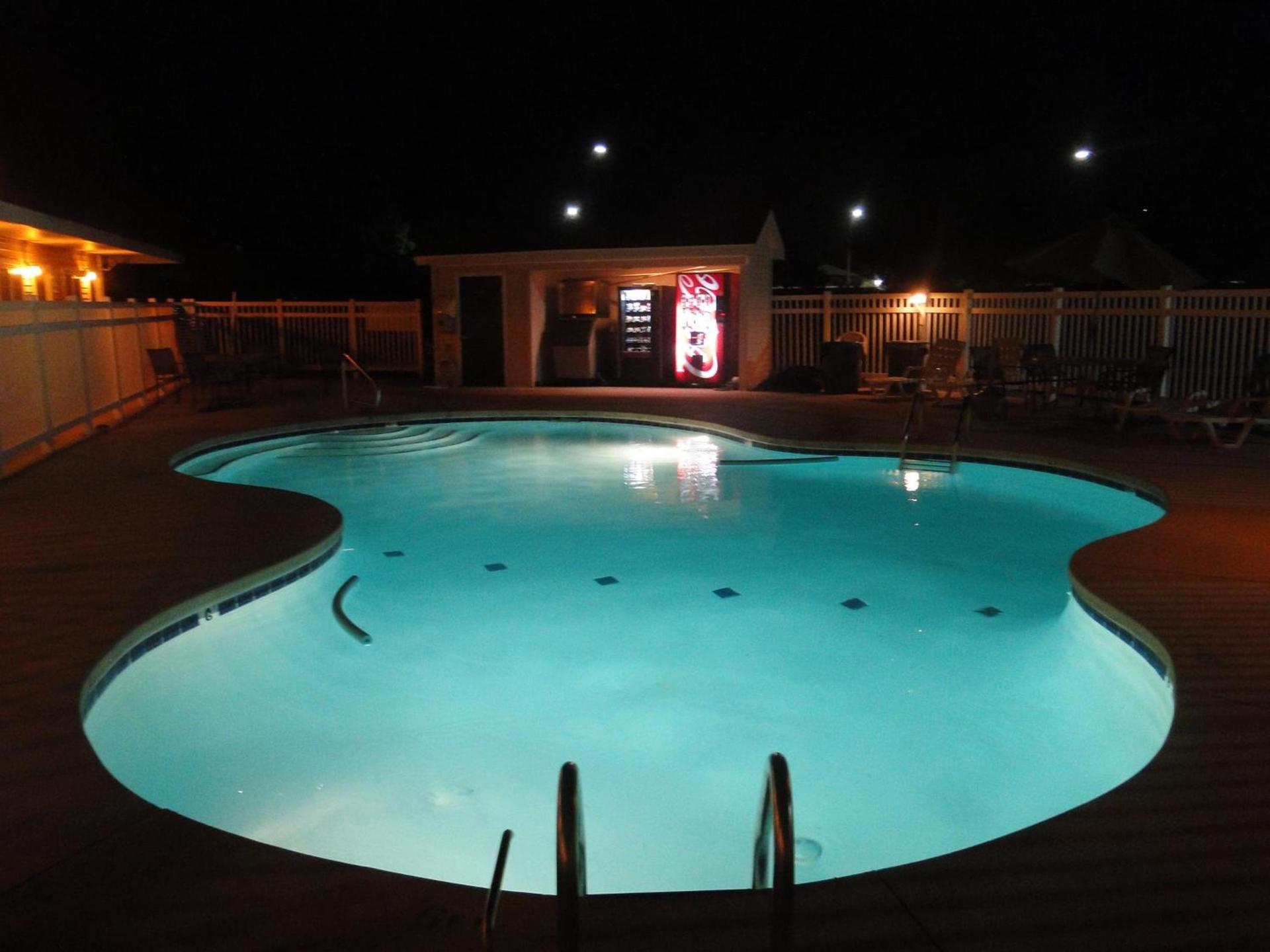 Sea Esta Motel II photo 3