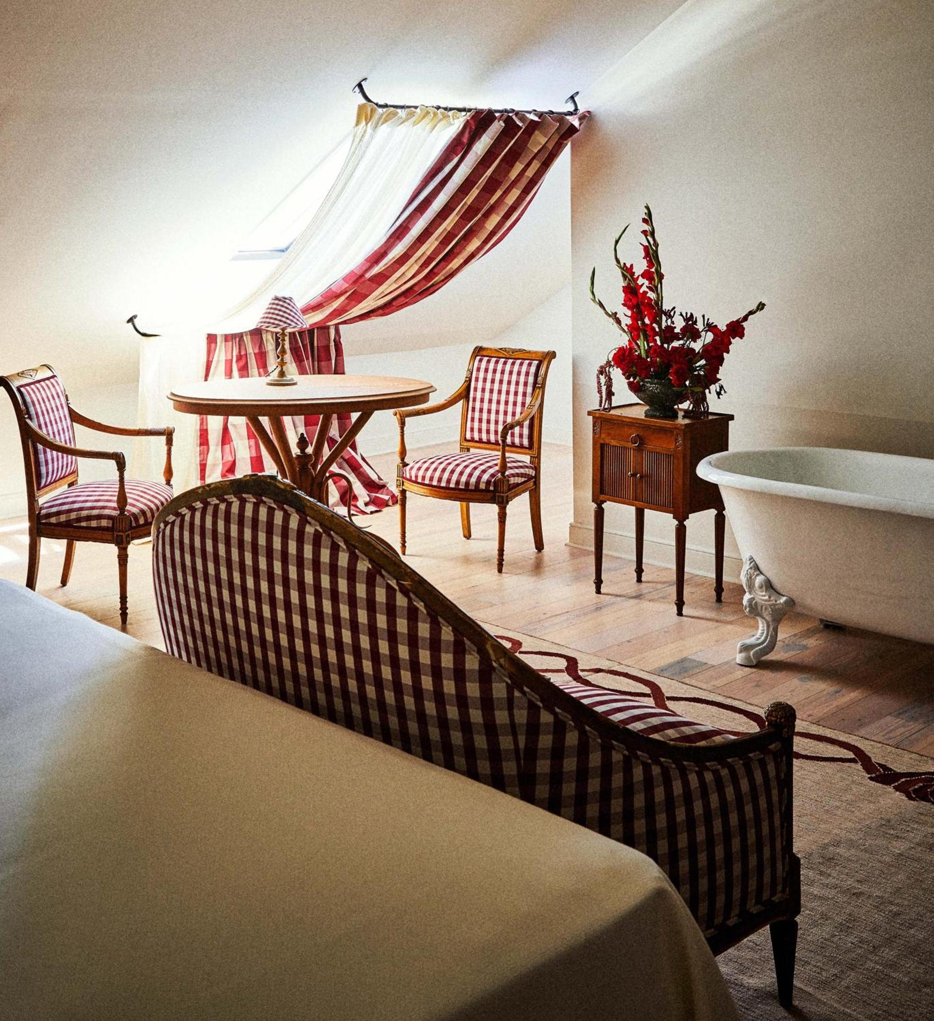 Hotel Peter and Paul, an Ash Hotel photo 7