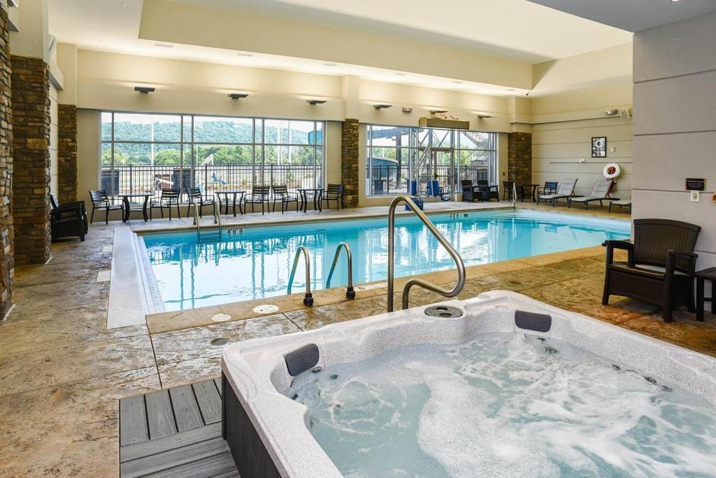 Tioga Downs Casino and Resort photo 12