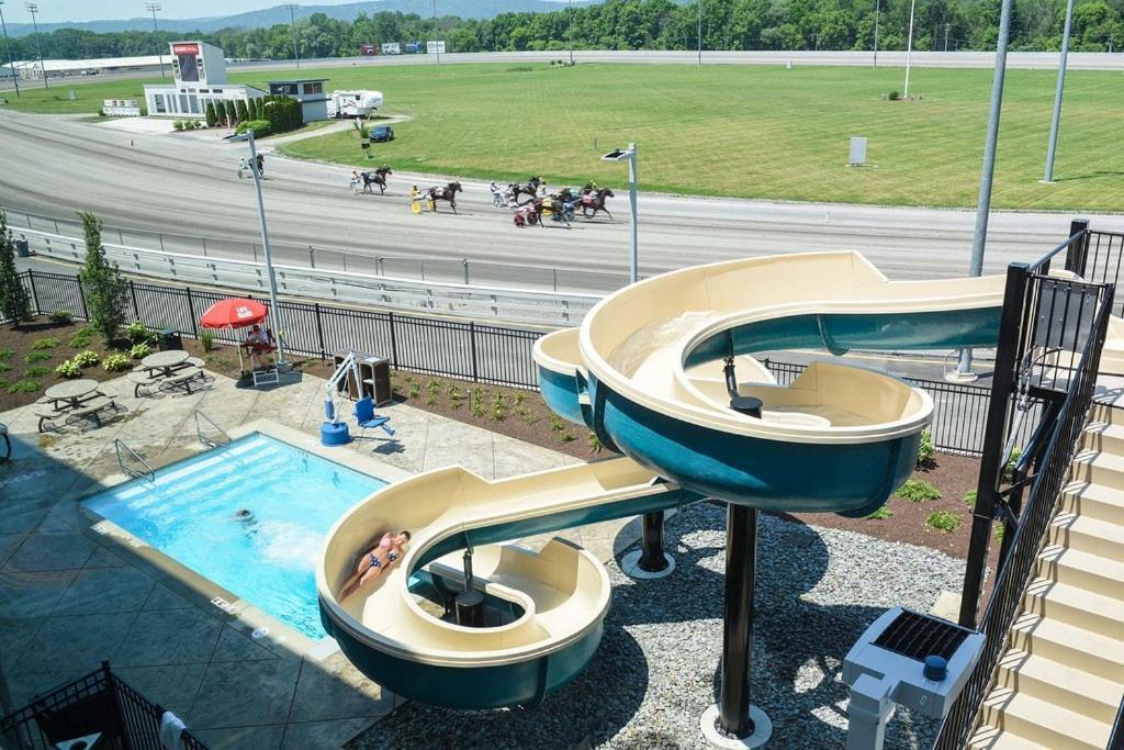 Tioga Downs Casino and Resort photo 15