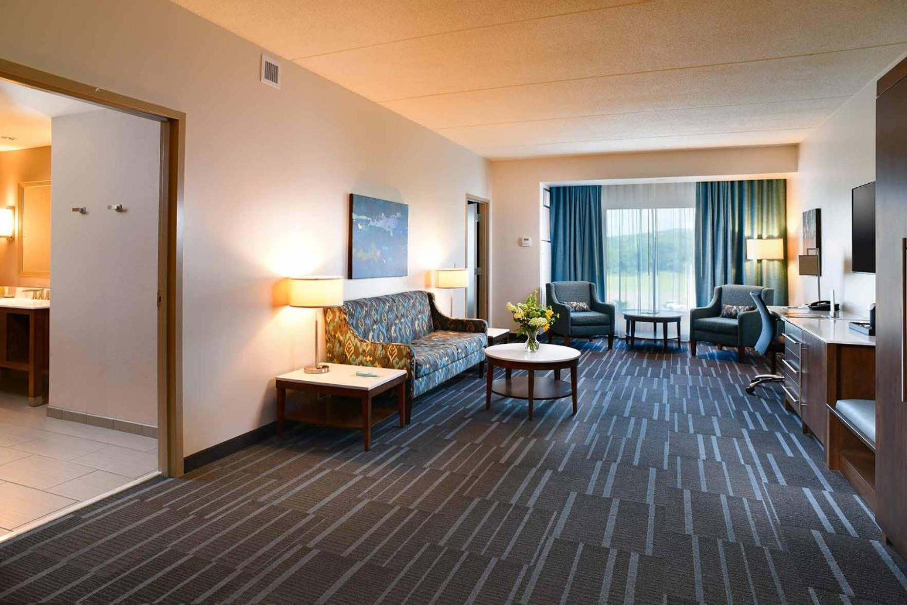 Tioga Downs Casino and Resort photo 5