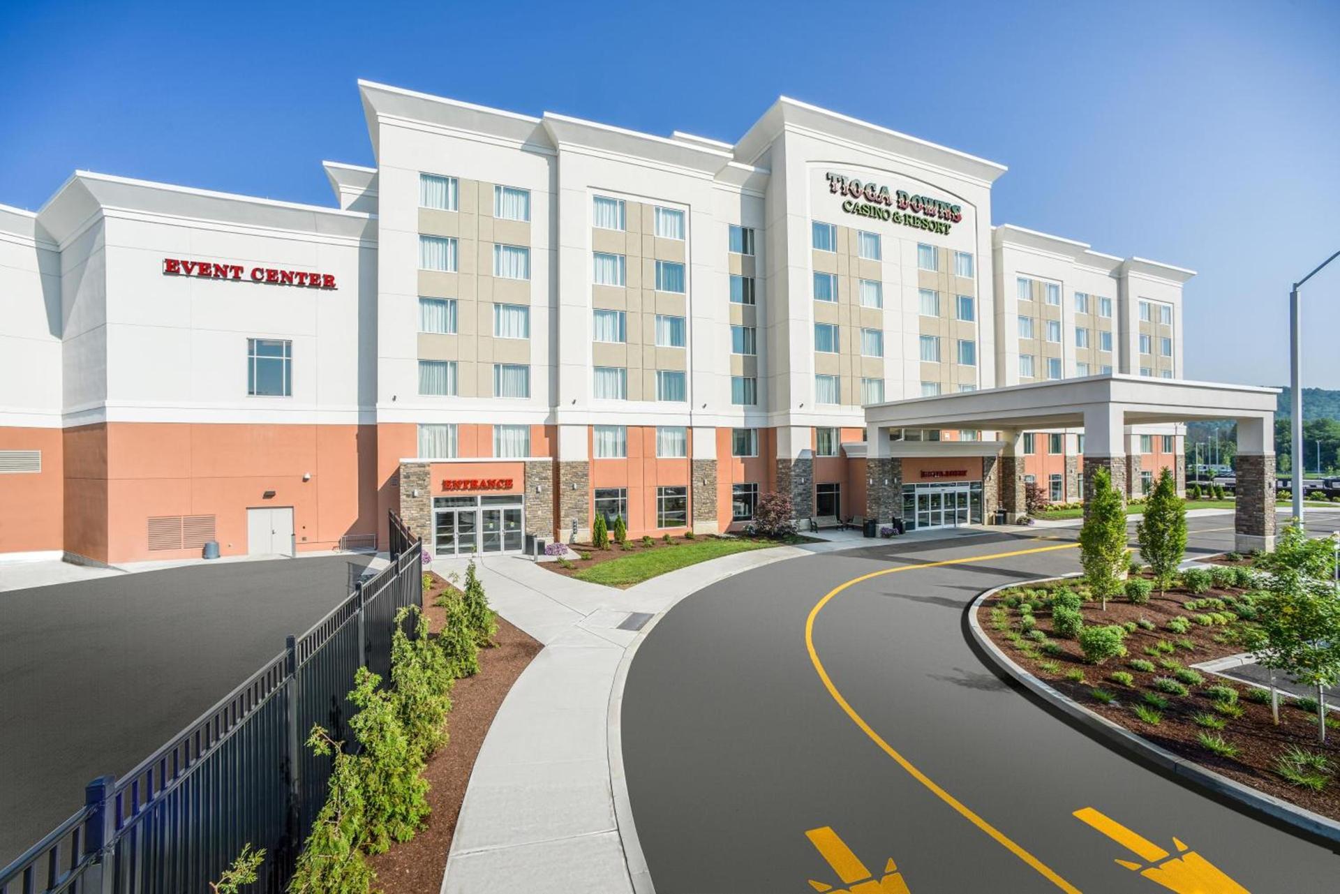 Tioga Downs Casino and Resort photo 10