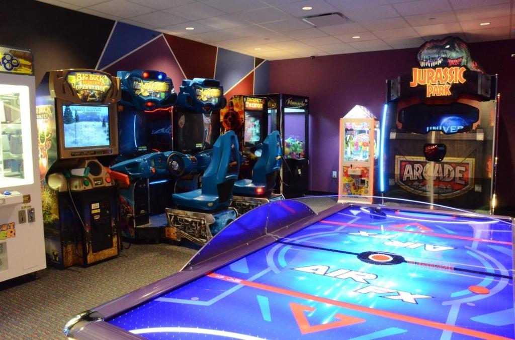 Tioga Downs Casino and Resort photo 14