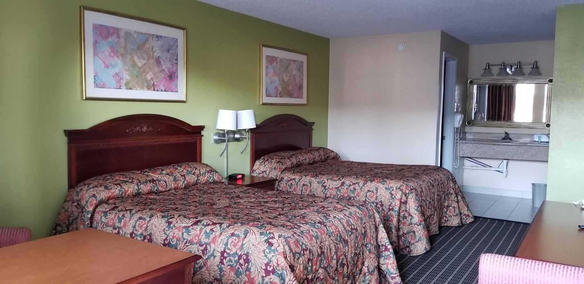 Newport News Inn photo 3