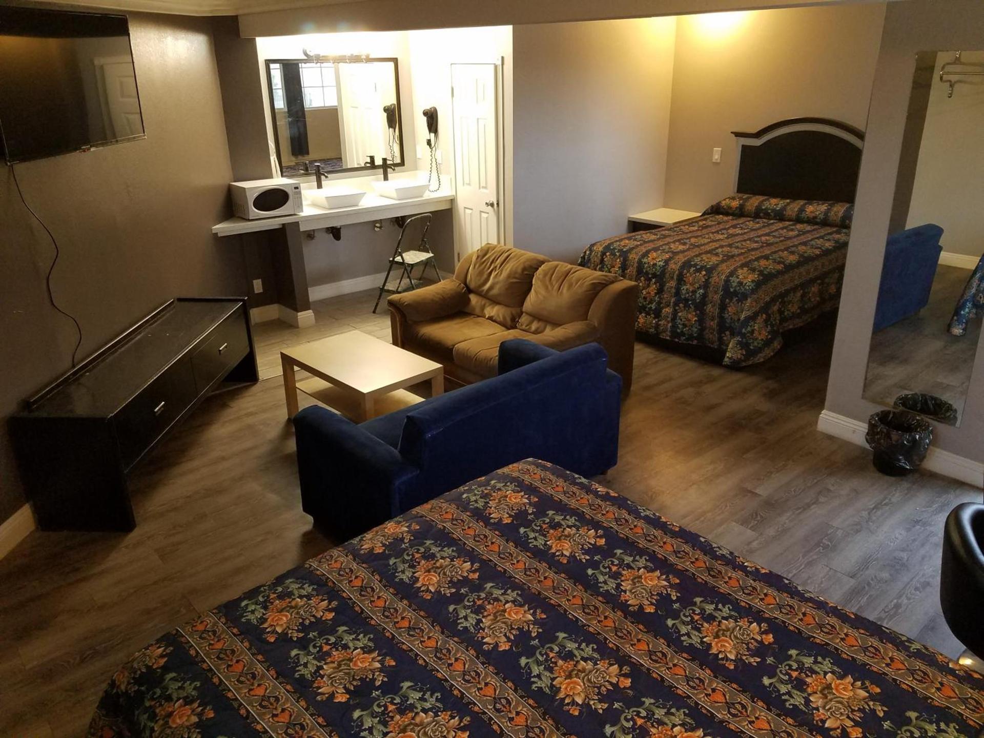 Flight Motel photo 7