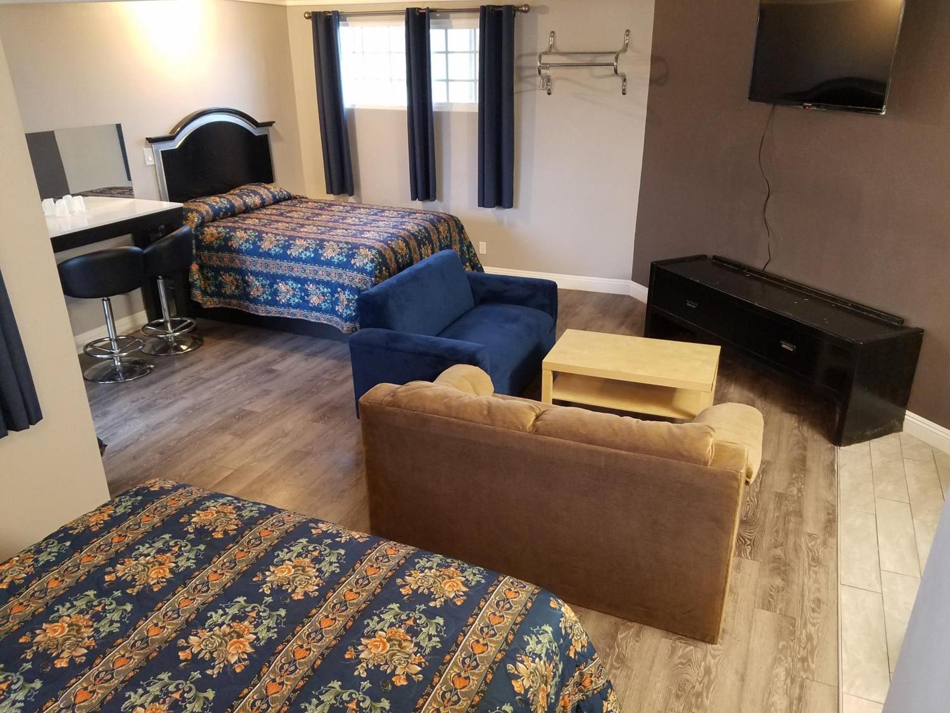 Flight Motel photo 8