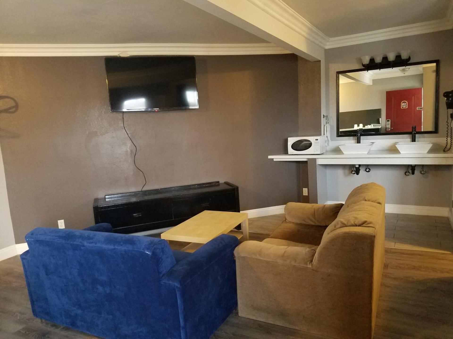 Flight Motel photo 10