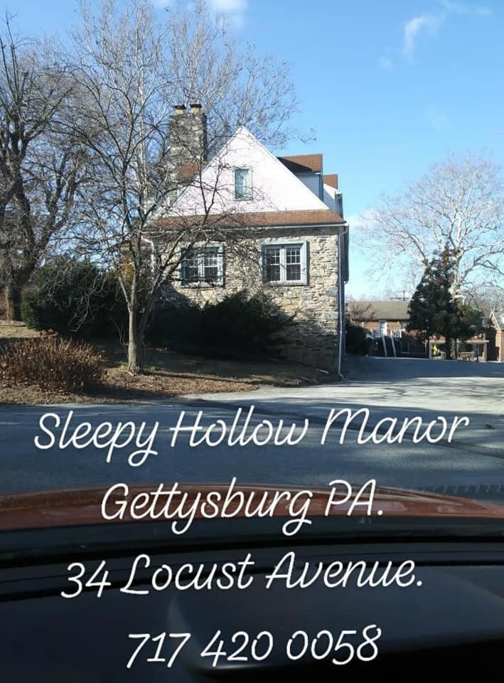Sleepy Hollow Manor photo 20