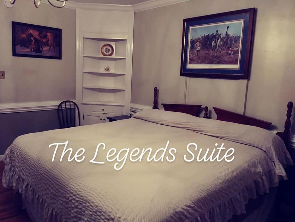 Sleepy Hollow Manor photo 27