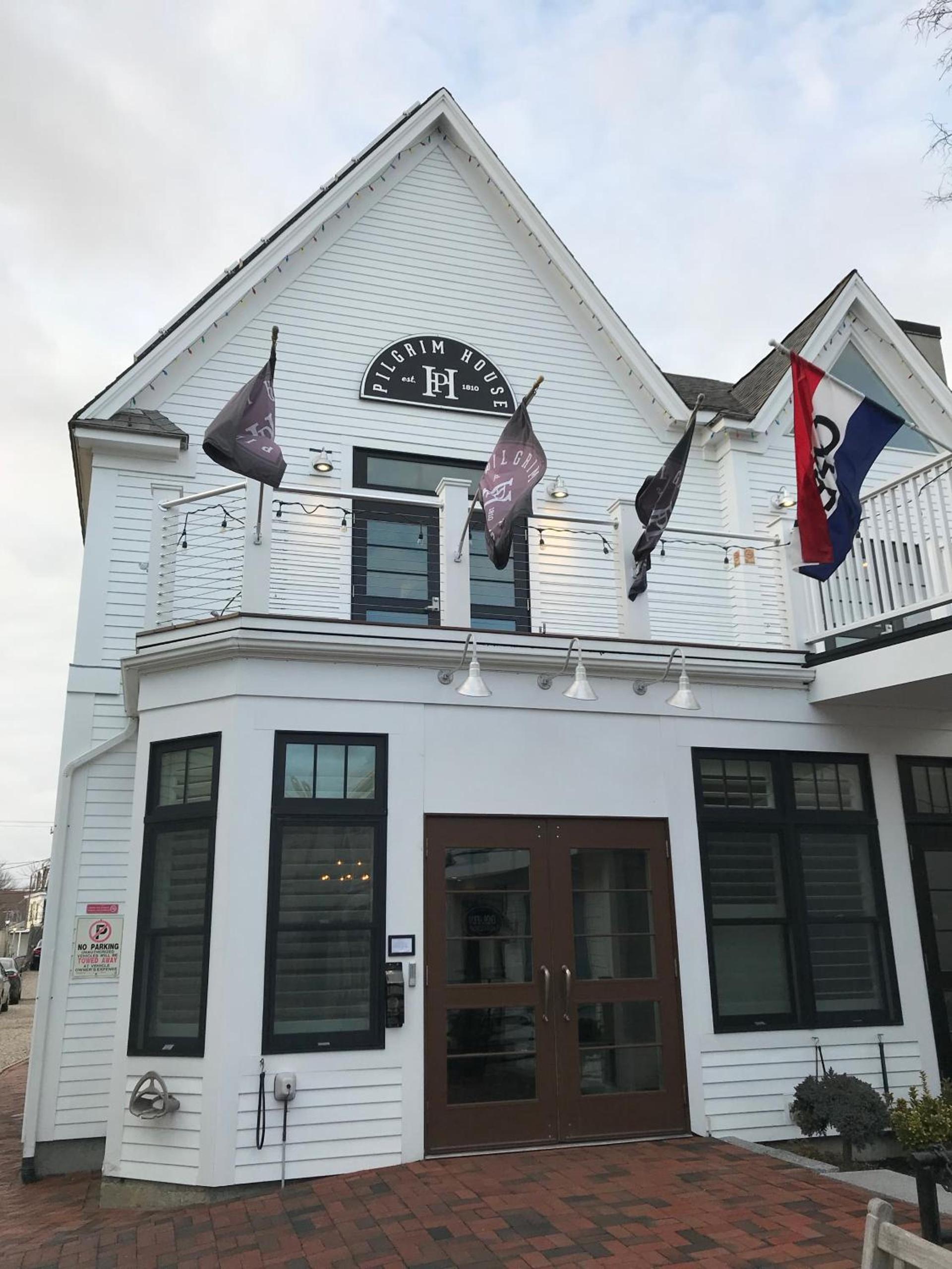 Pilgrim House photo 29