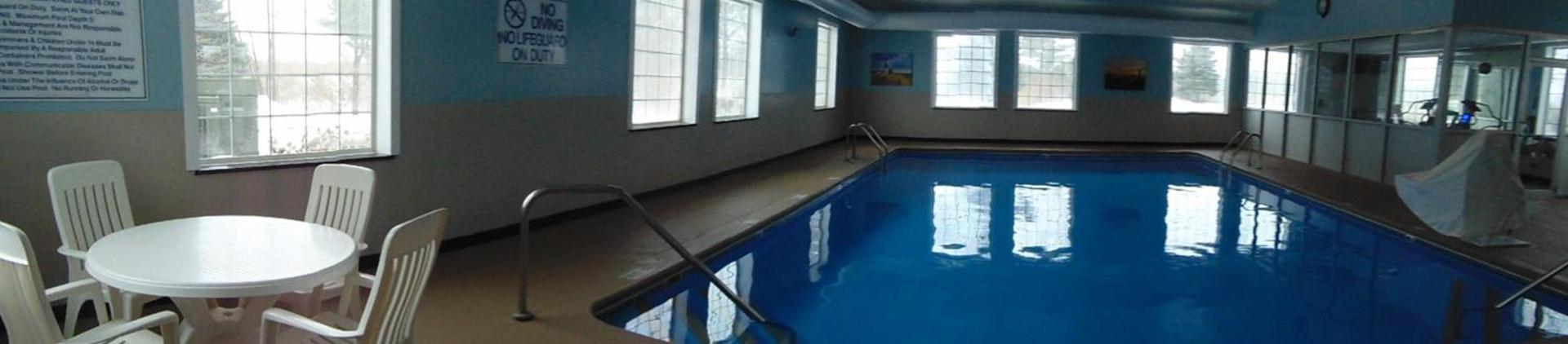 Days Inn by Wyndham Pentwater photo 20