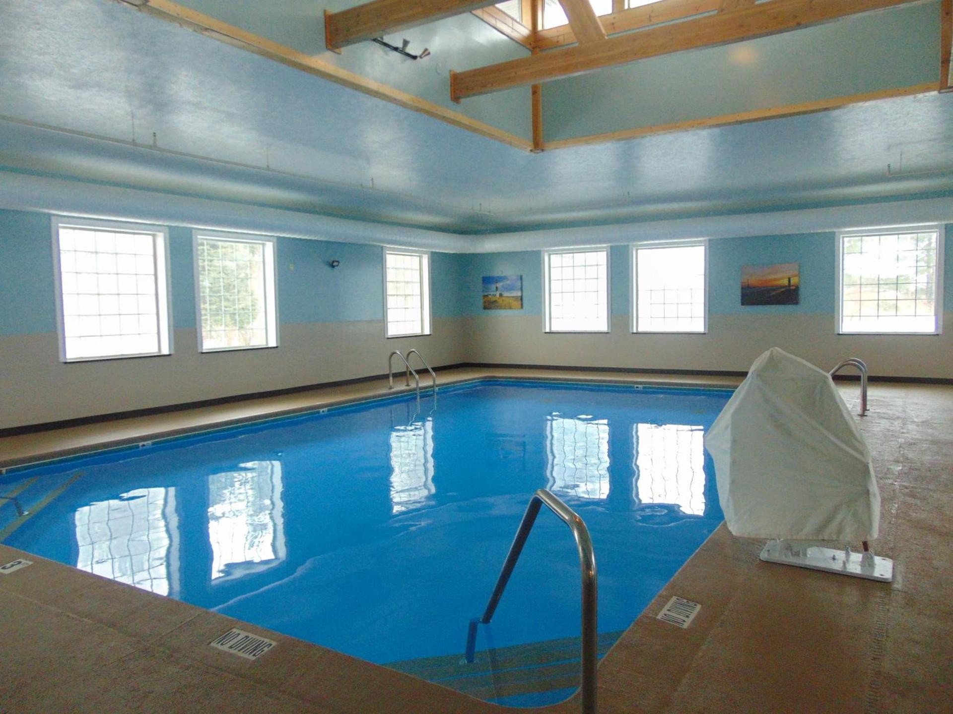 Days Inn by Wyndham Pentwater photo 17