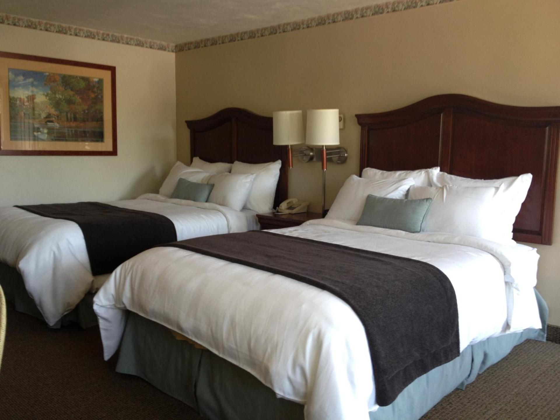 Holiday Hill Inn & Suites photo 35