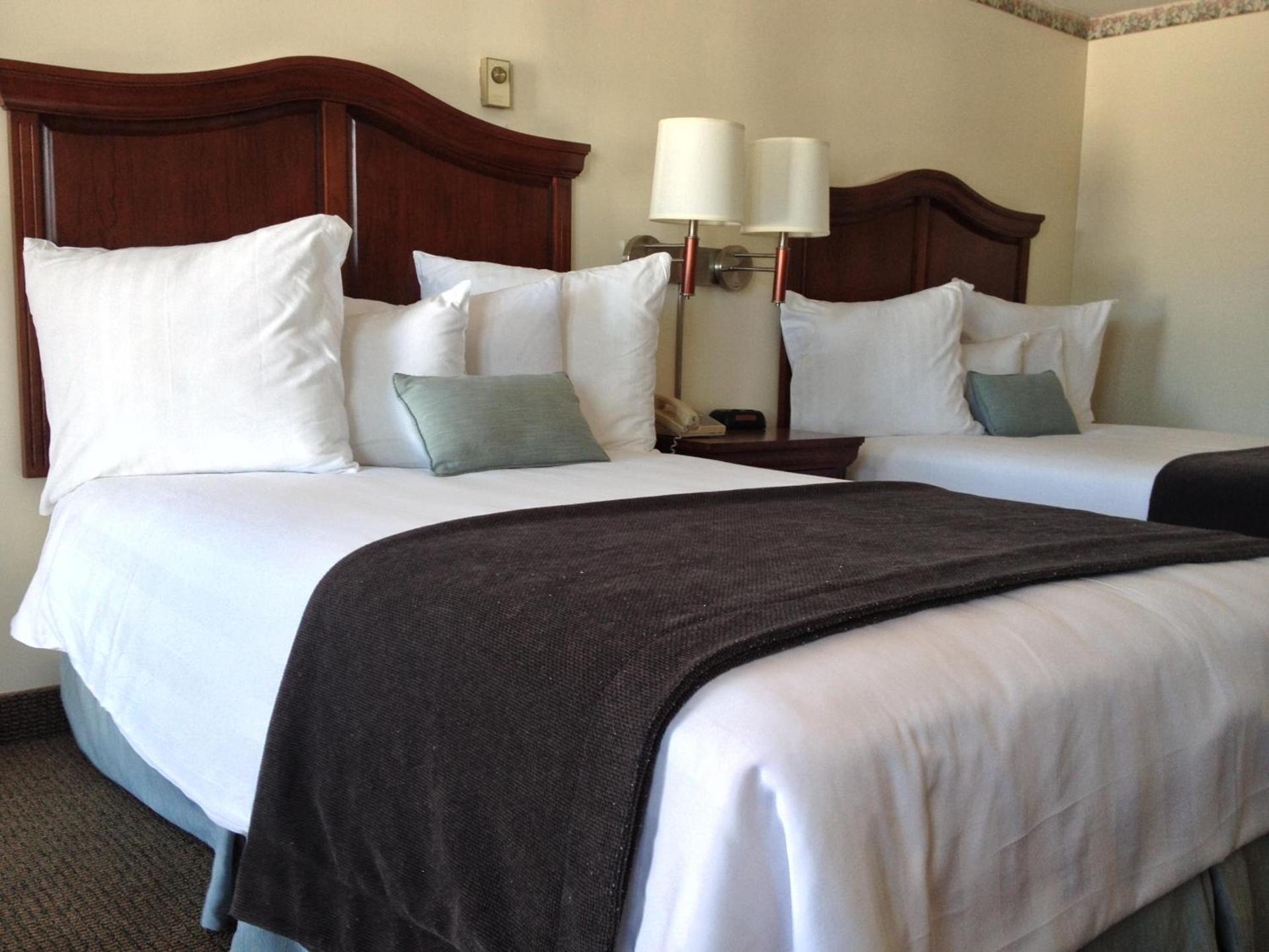 Holiday Hill Inn & Suites photo 36