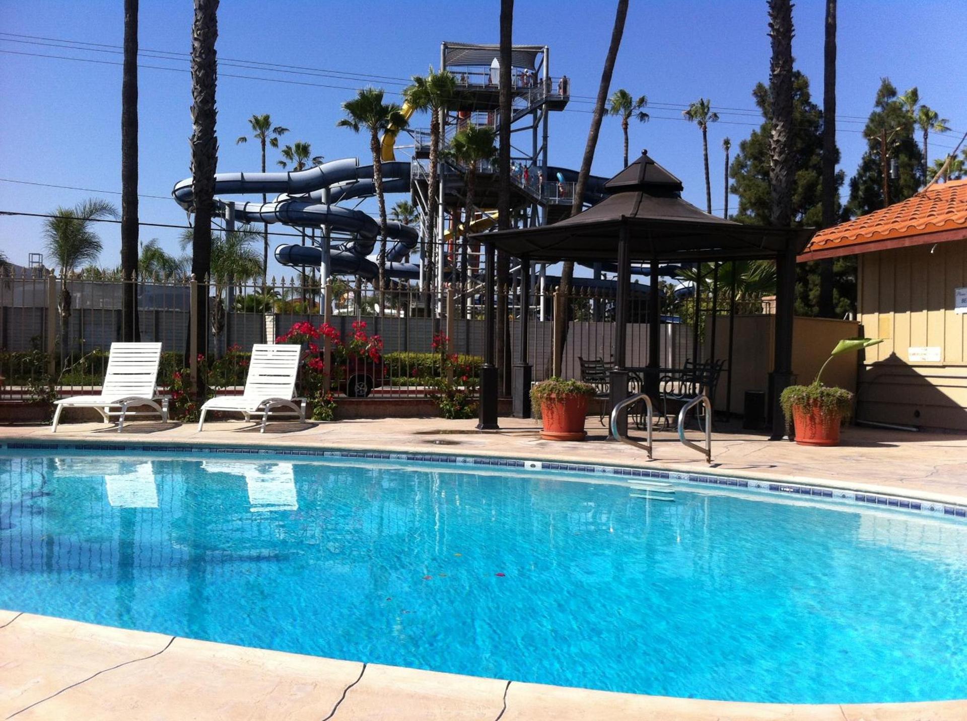 Best Inn & Suites photo 28