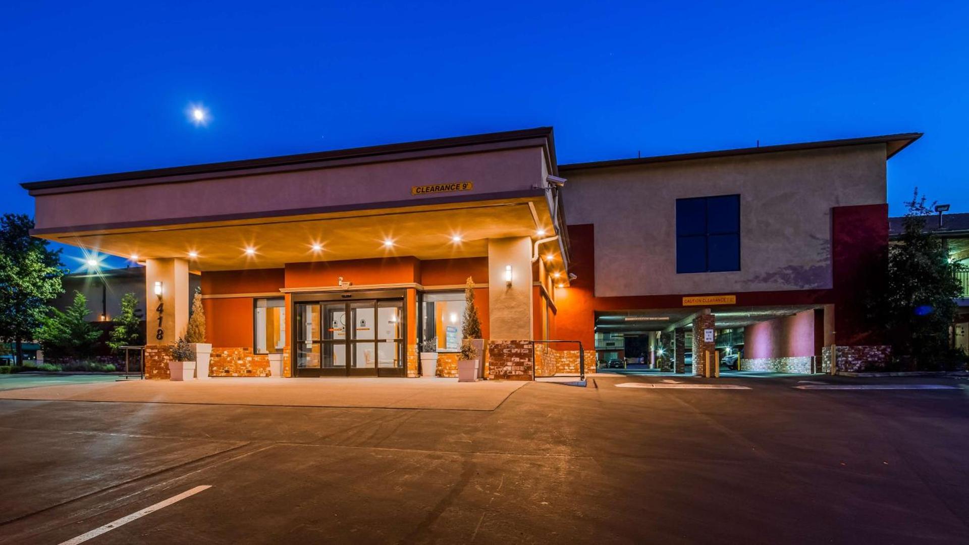 SureStay Hotel by Best Western Tehachapi photo 6