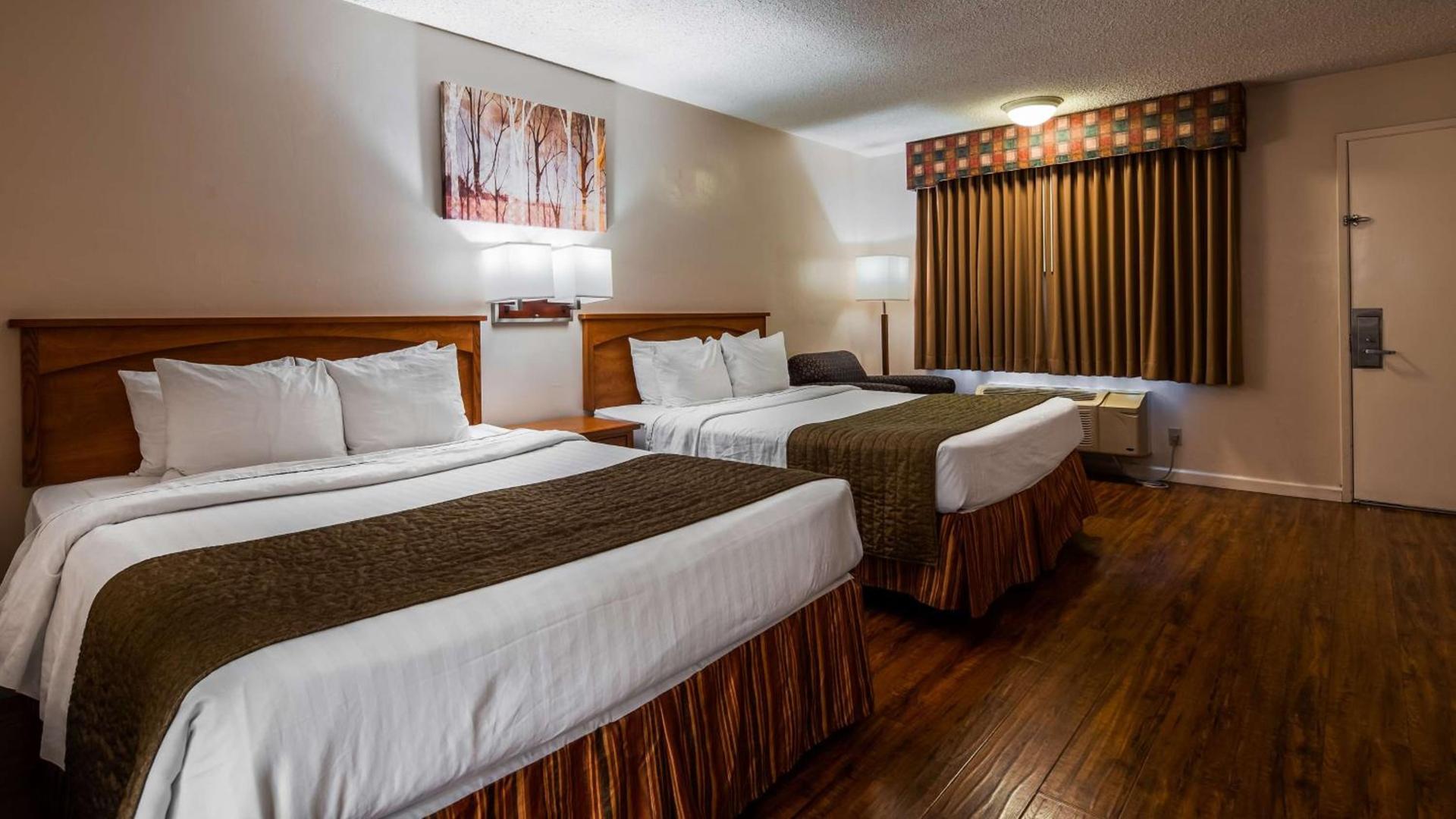 SureStay Hotel by Best Western Tehachapi photo 3
