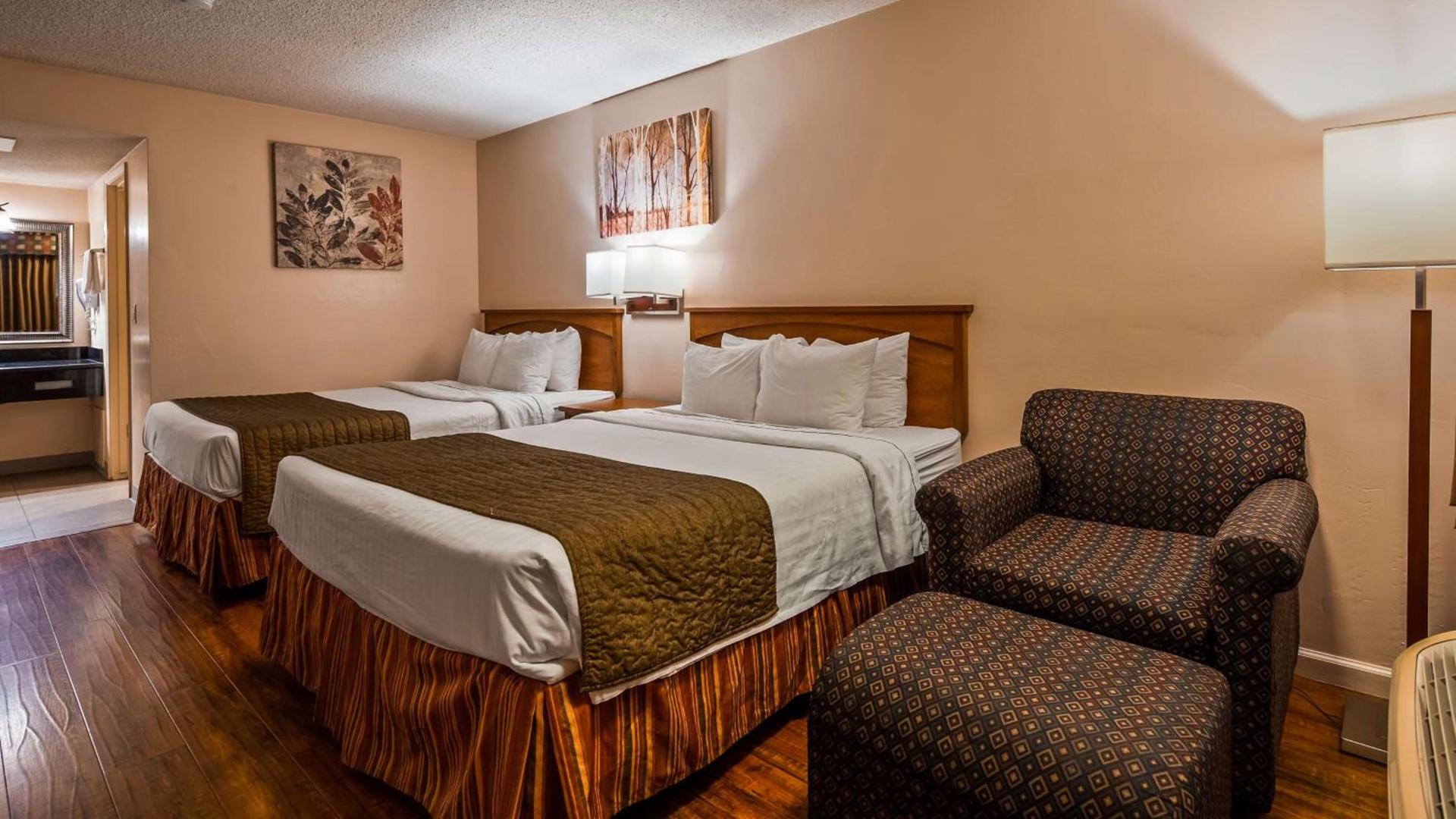 SureStay Hotel by Best Western Tehachapi photo 4