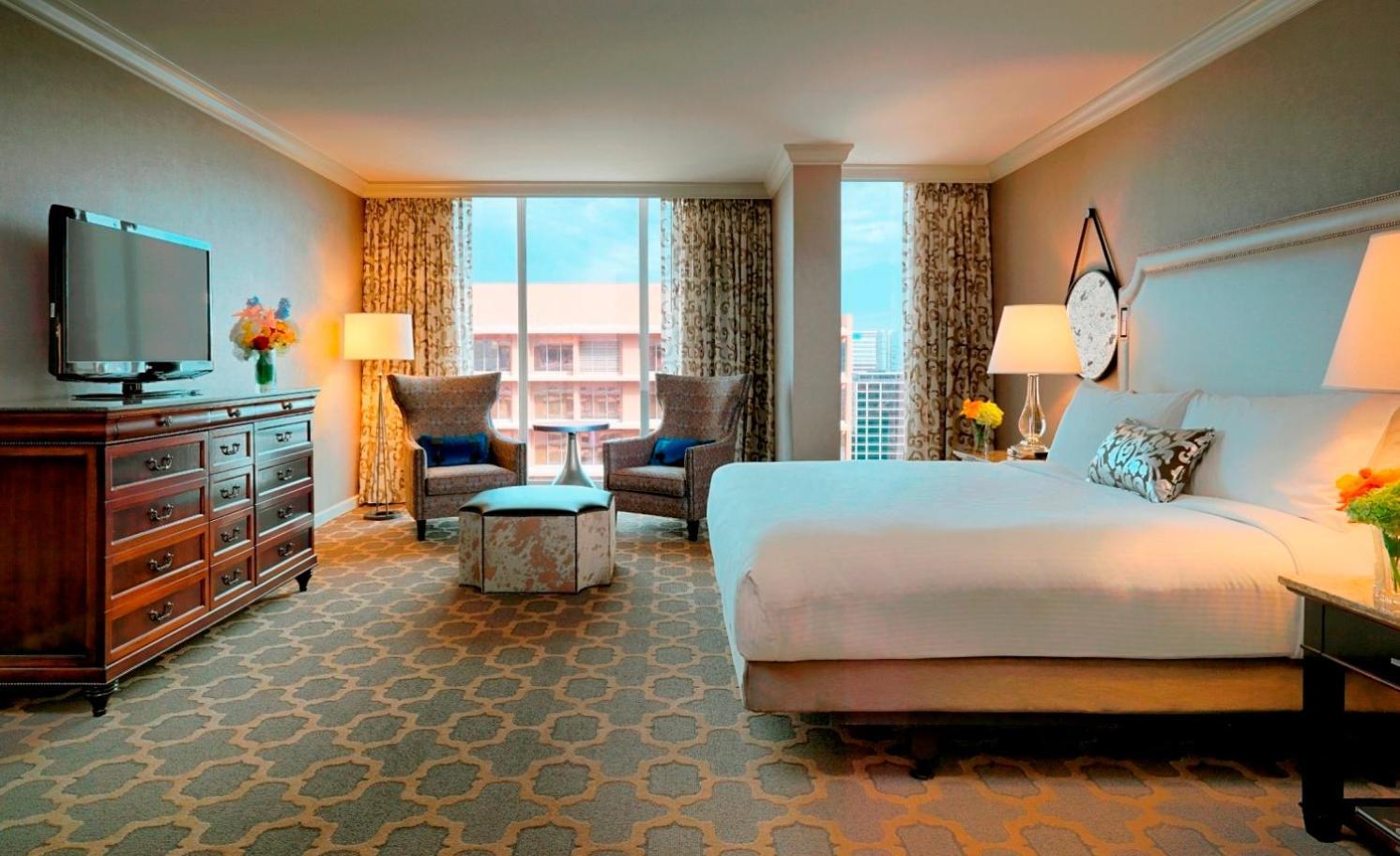 Fairmont Dallas photo 63