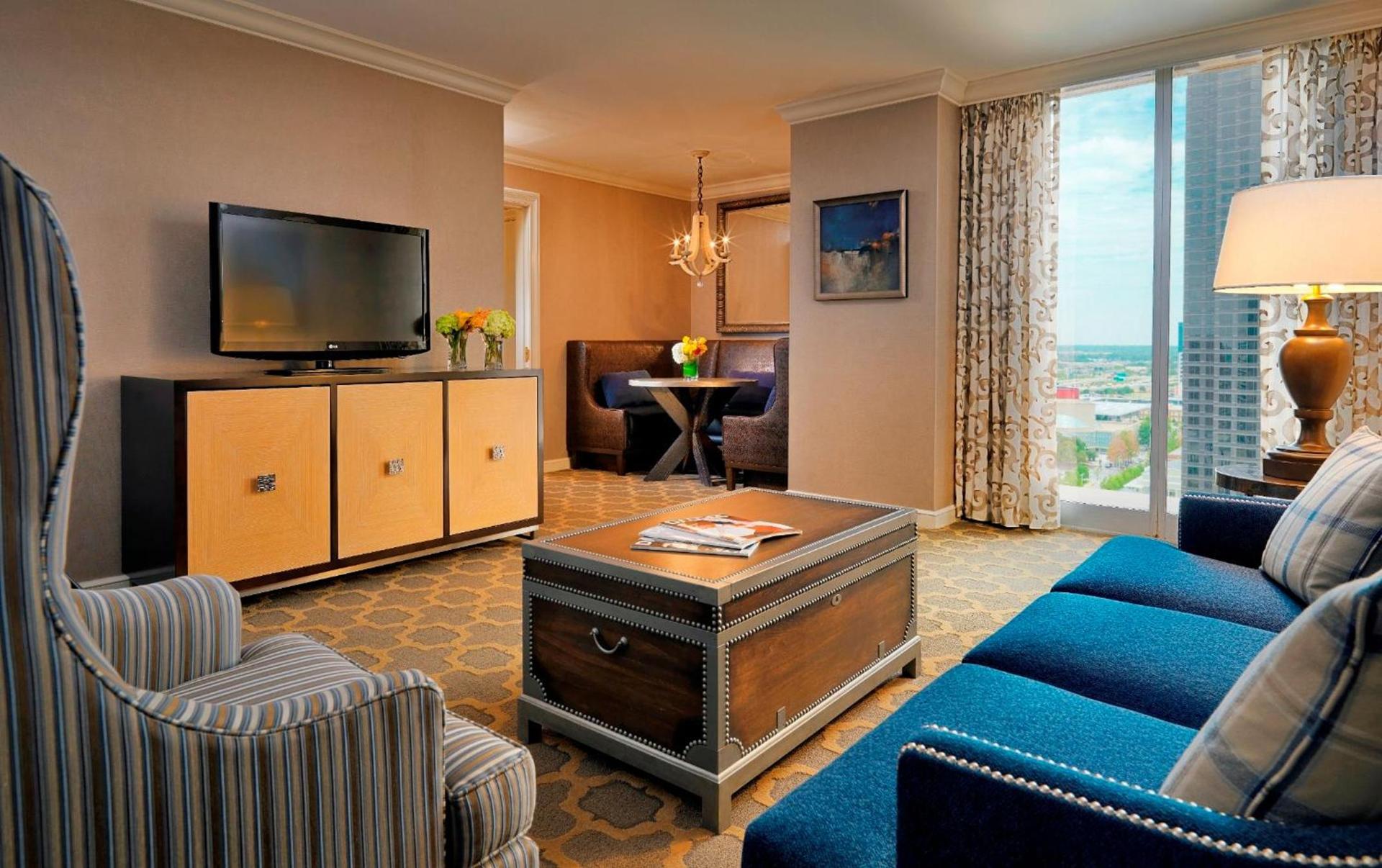 Fairmont Dallas photo 61