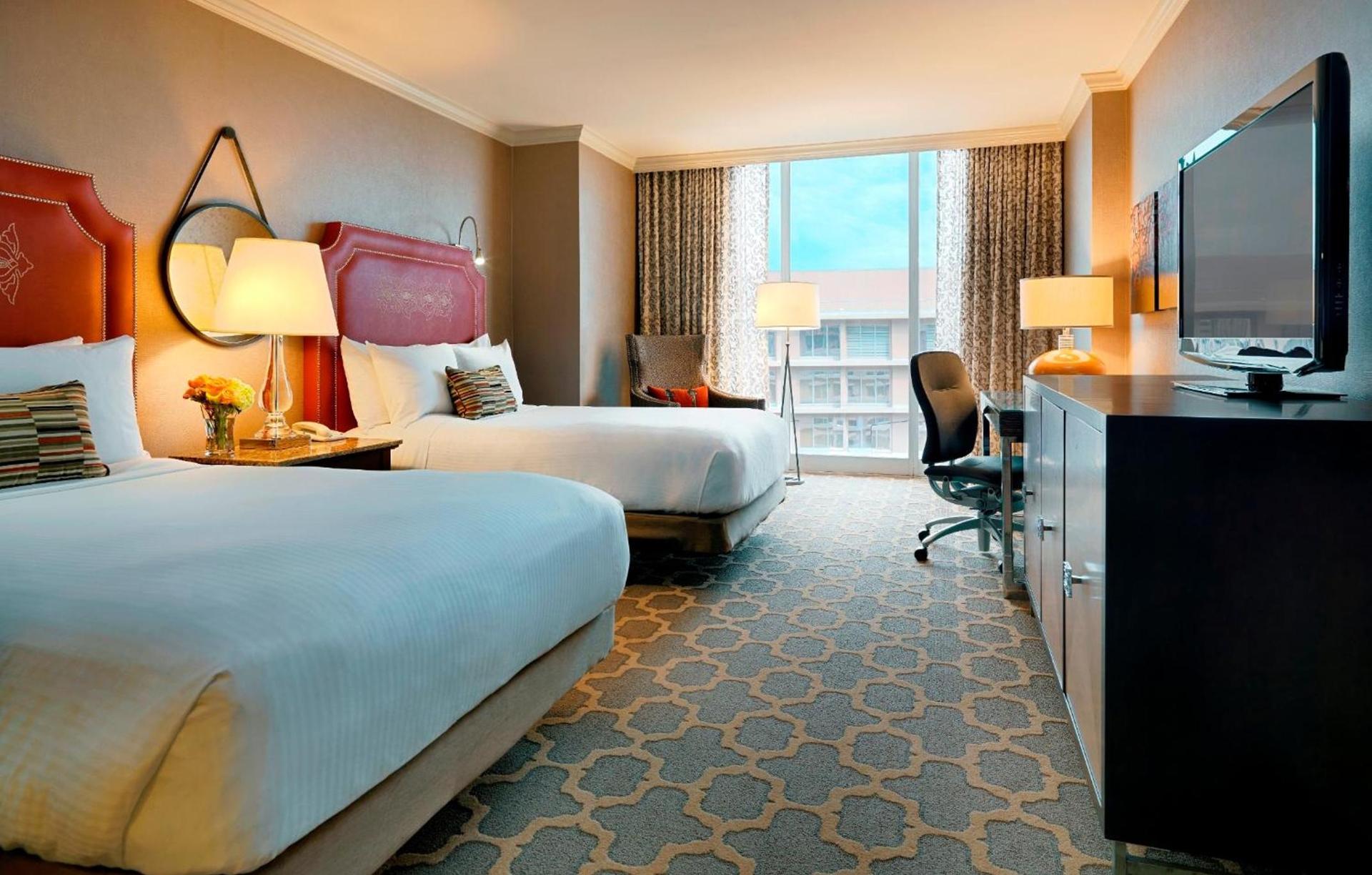 Fairmont Dallas photo 62