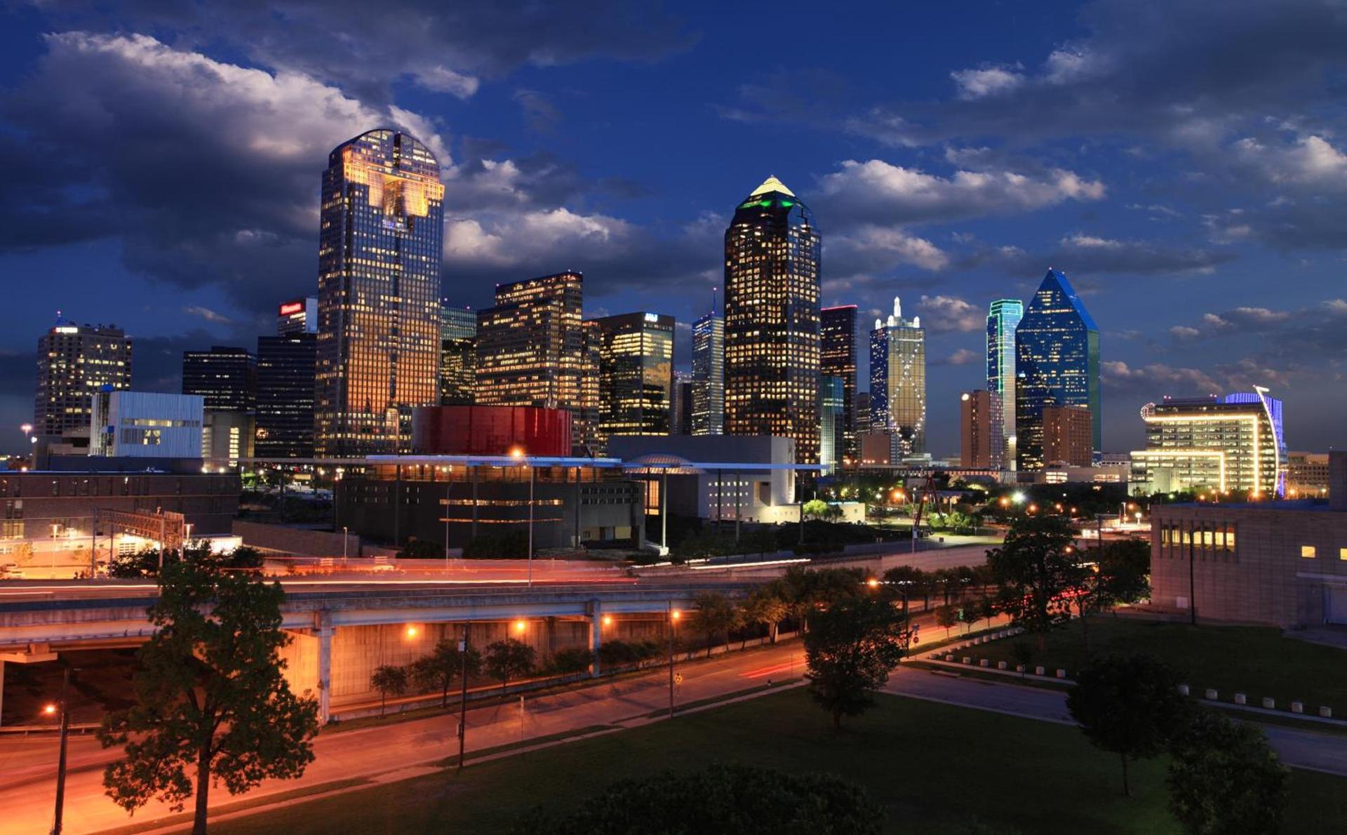 Fairmont Dallas photo 57