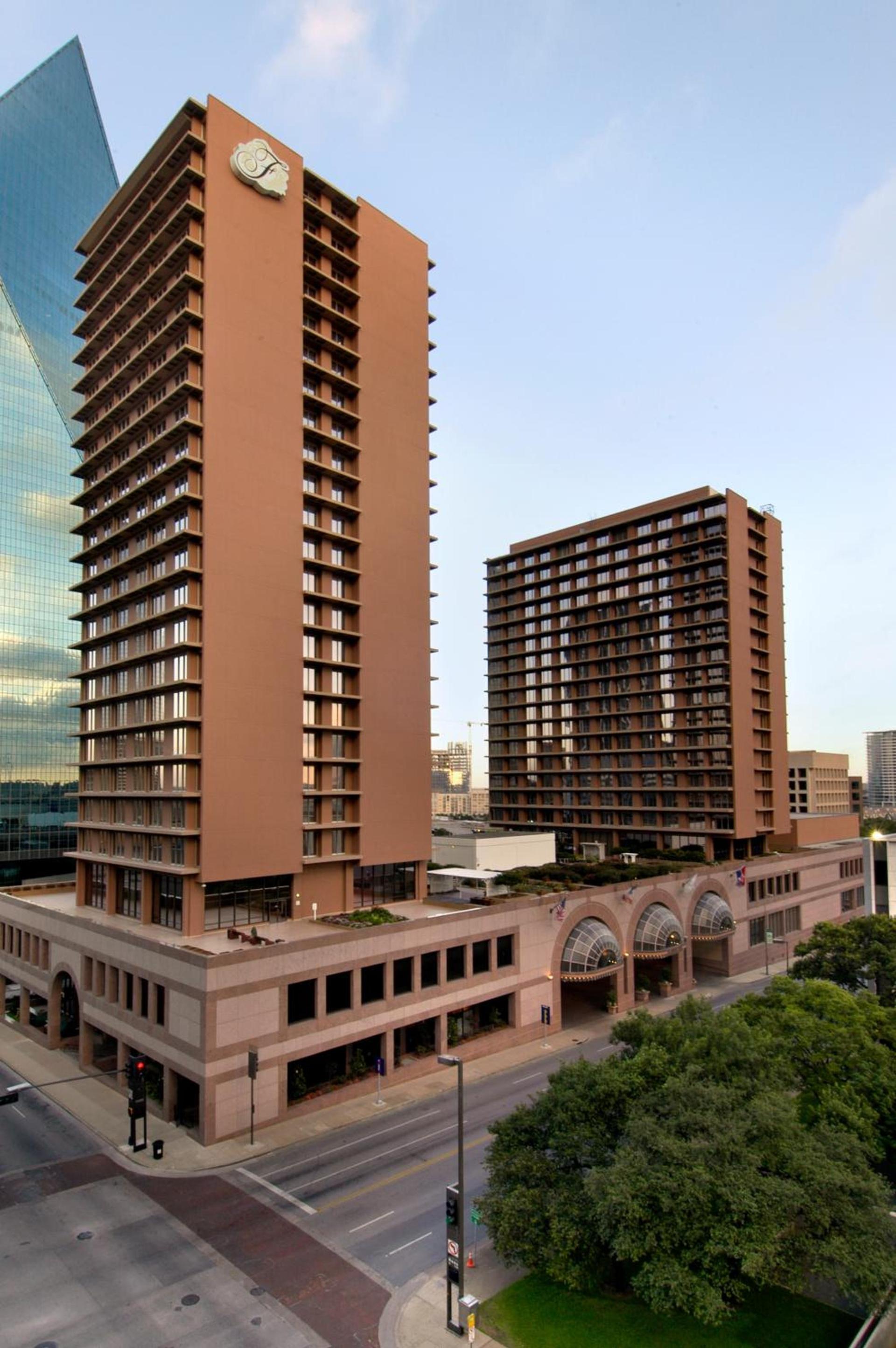 Fairmont Dallas photo 59