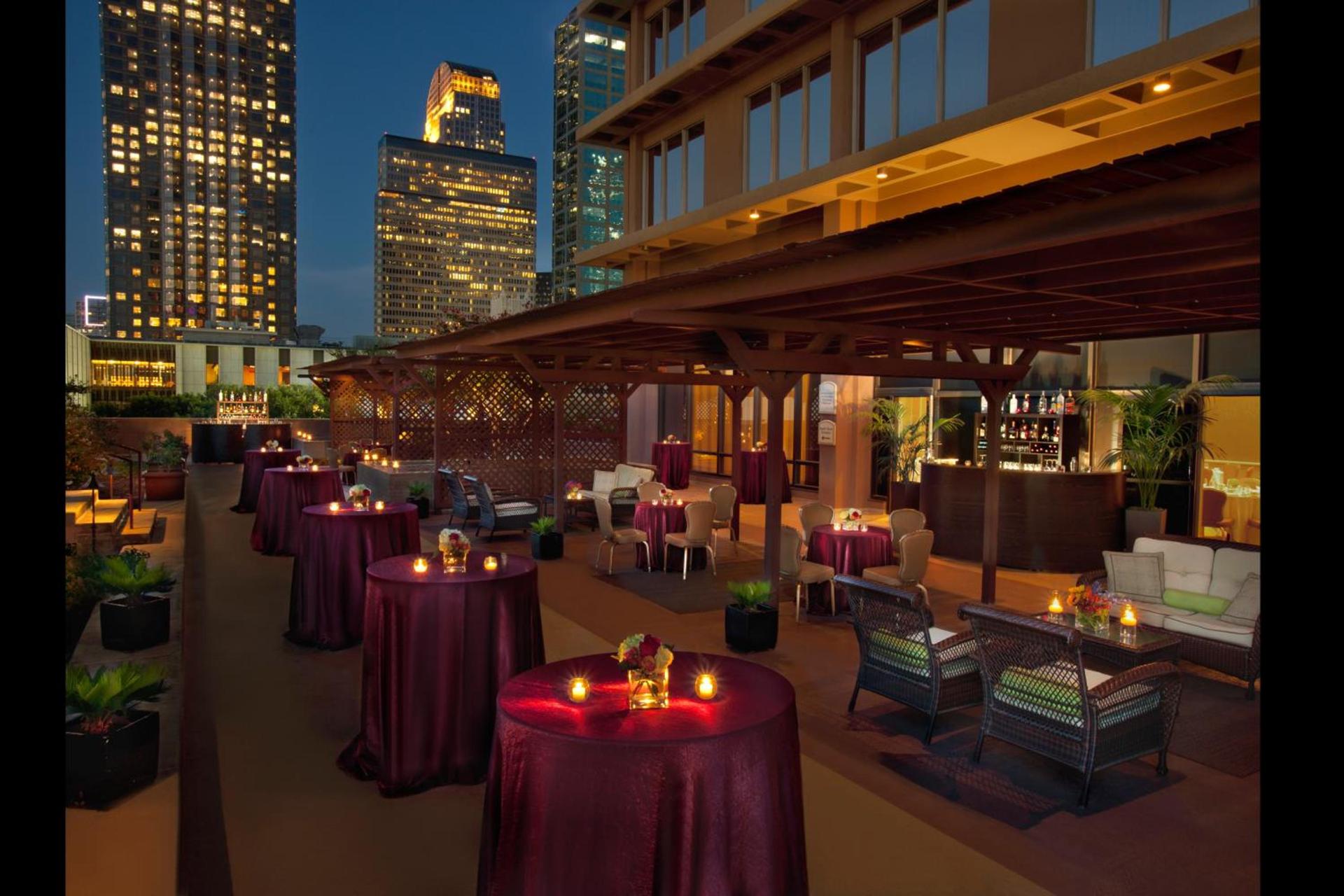 Fairmont Dallas photo 60