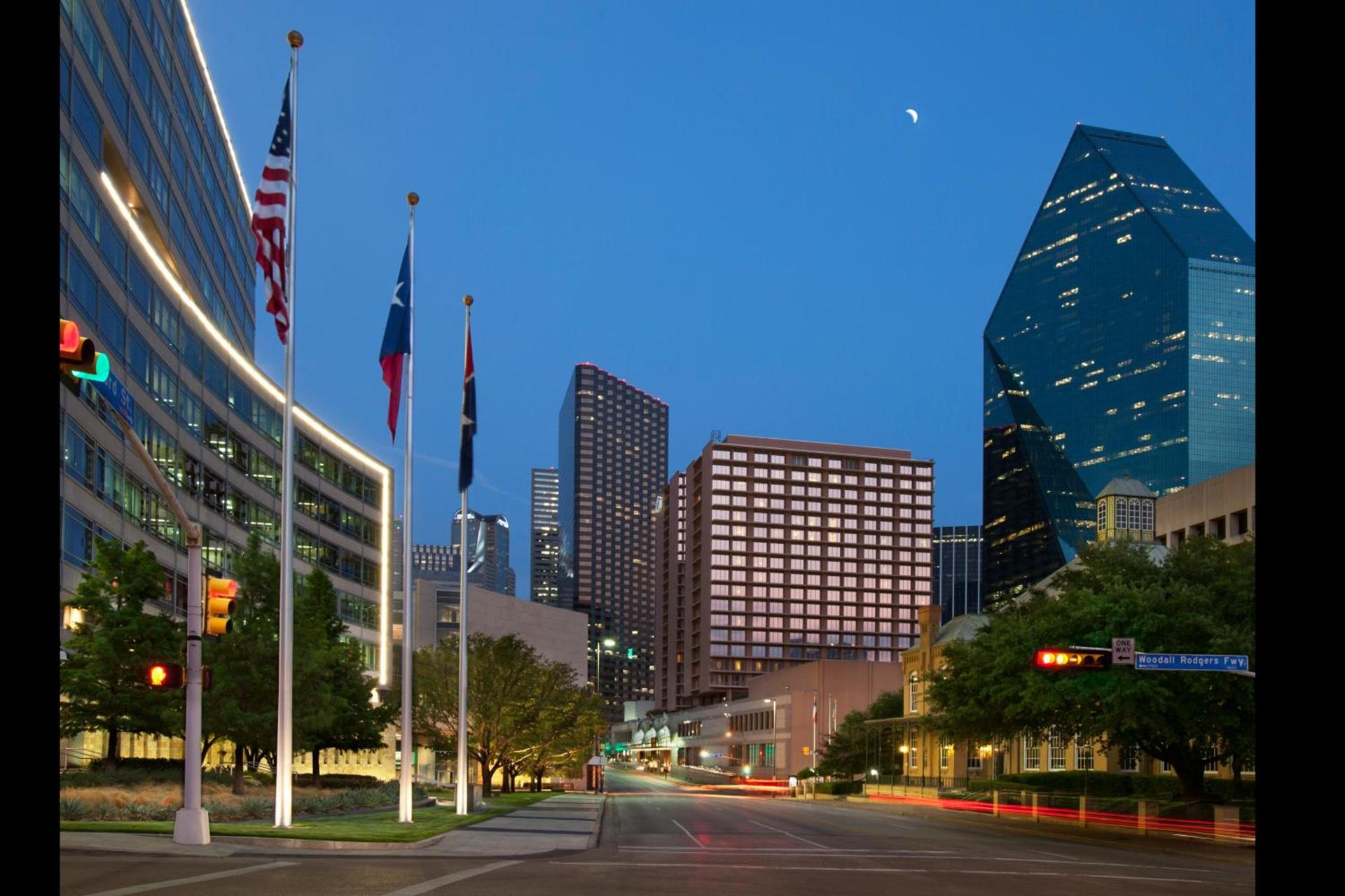 Fairmont Dallas photo 51
