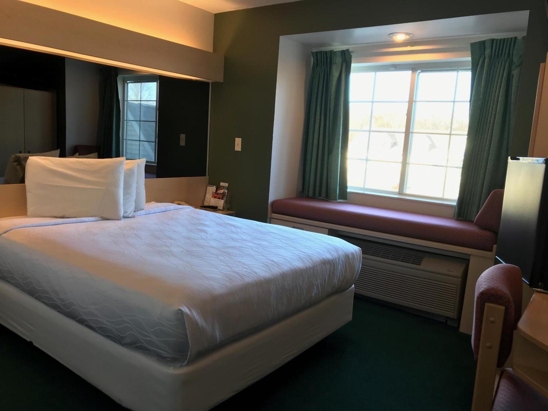 Mariner's Village Resort photo 10