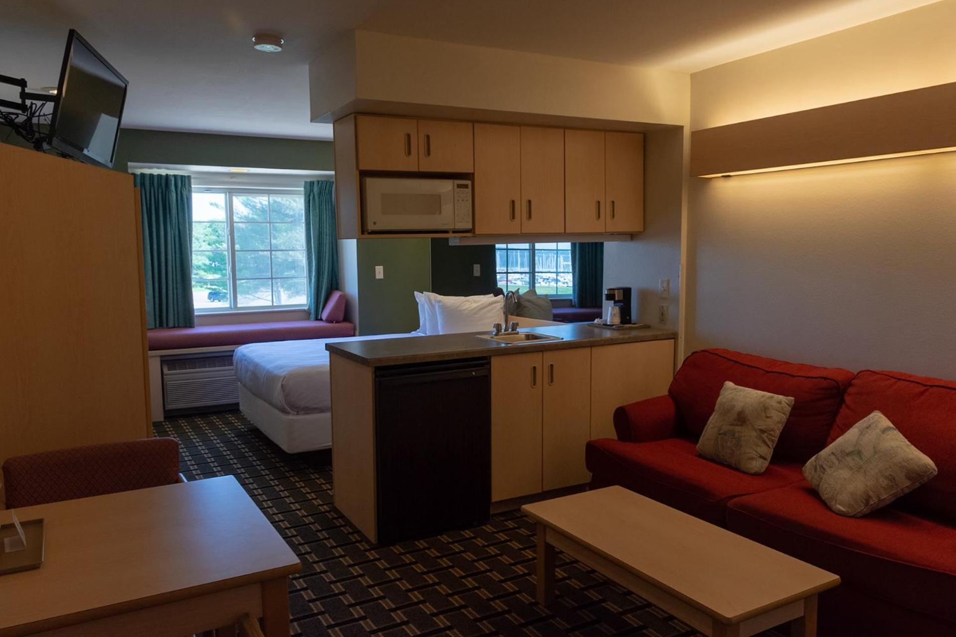 Mariner's Village Resort photo 13