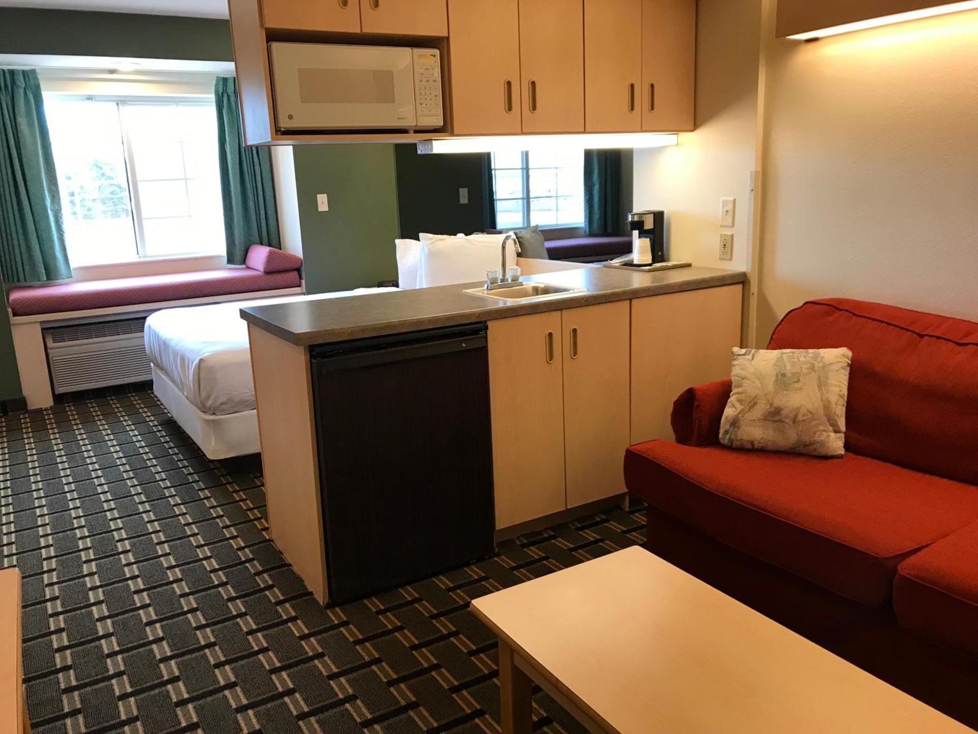 Mariner's Village Resort photo 19