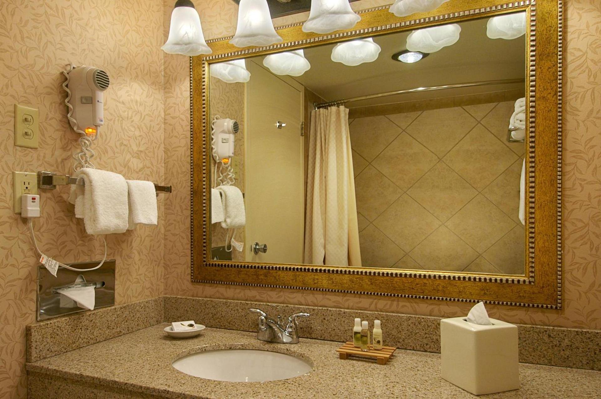 Red Lion Hotel Kelso photo 24