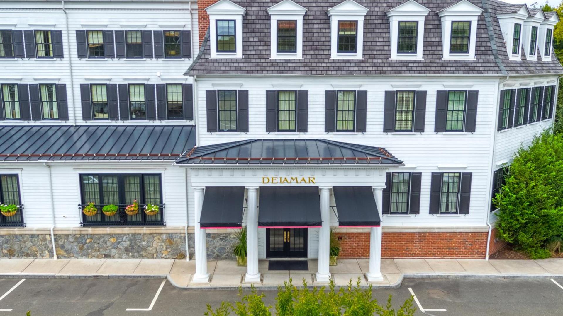 Delamar Southport photo 1