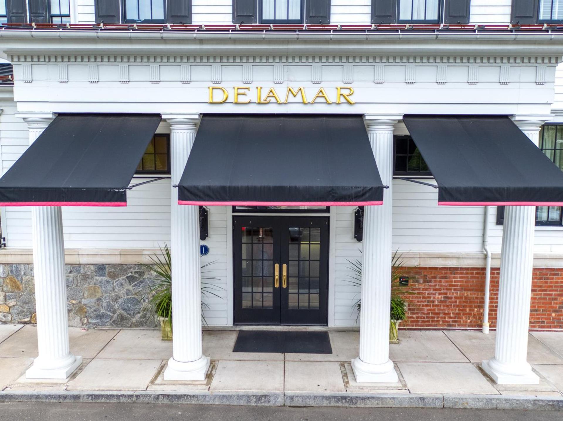 Delamar Southport photo 4